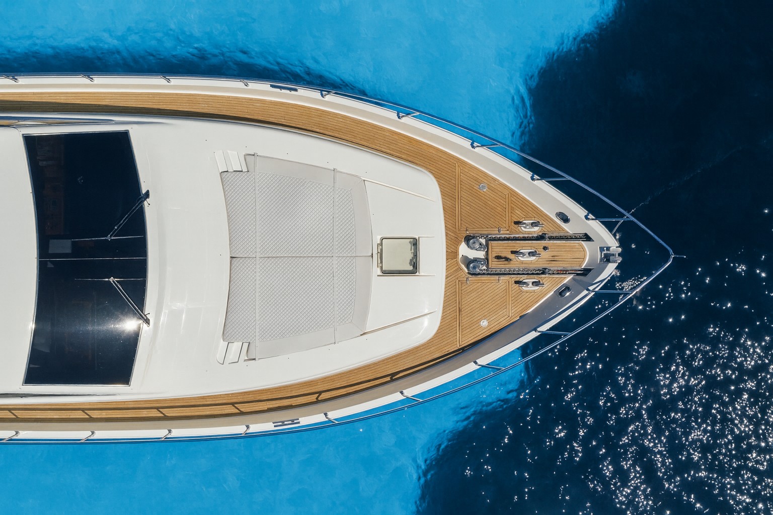 Ferretti 68 — photo 13