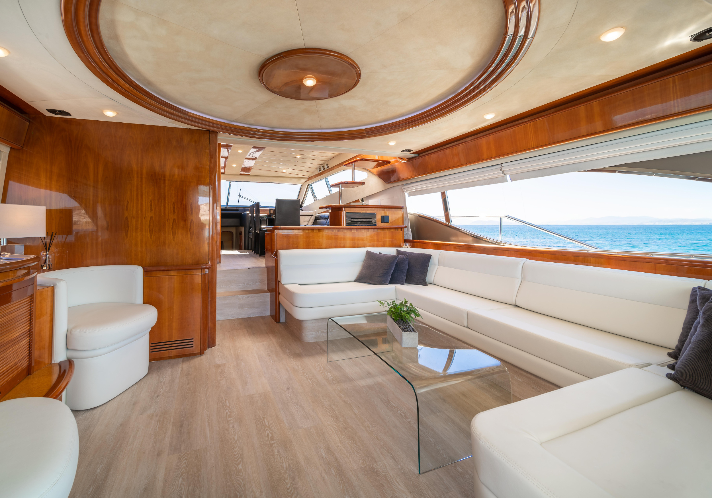 Ferretti 68 — photo 11