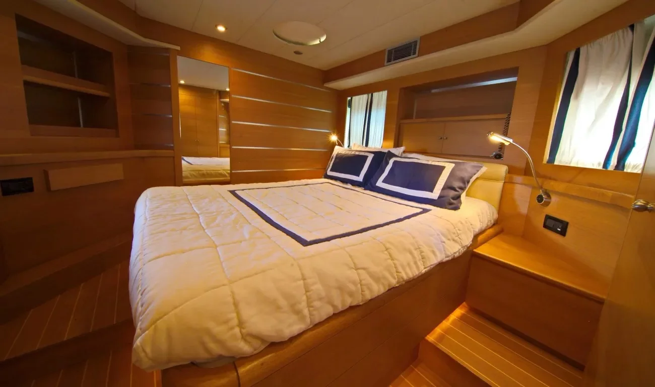 Gianneti 55 Sport (Remode)  - 1