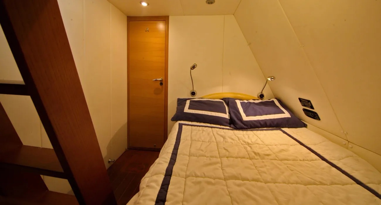 Photo #6 - Gianneti 55 Sport (Remode) in Lavrion - 17575