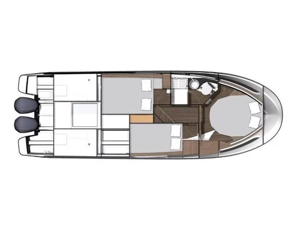 Merry Fisher 1095 (Dusar) Plan image - 12