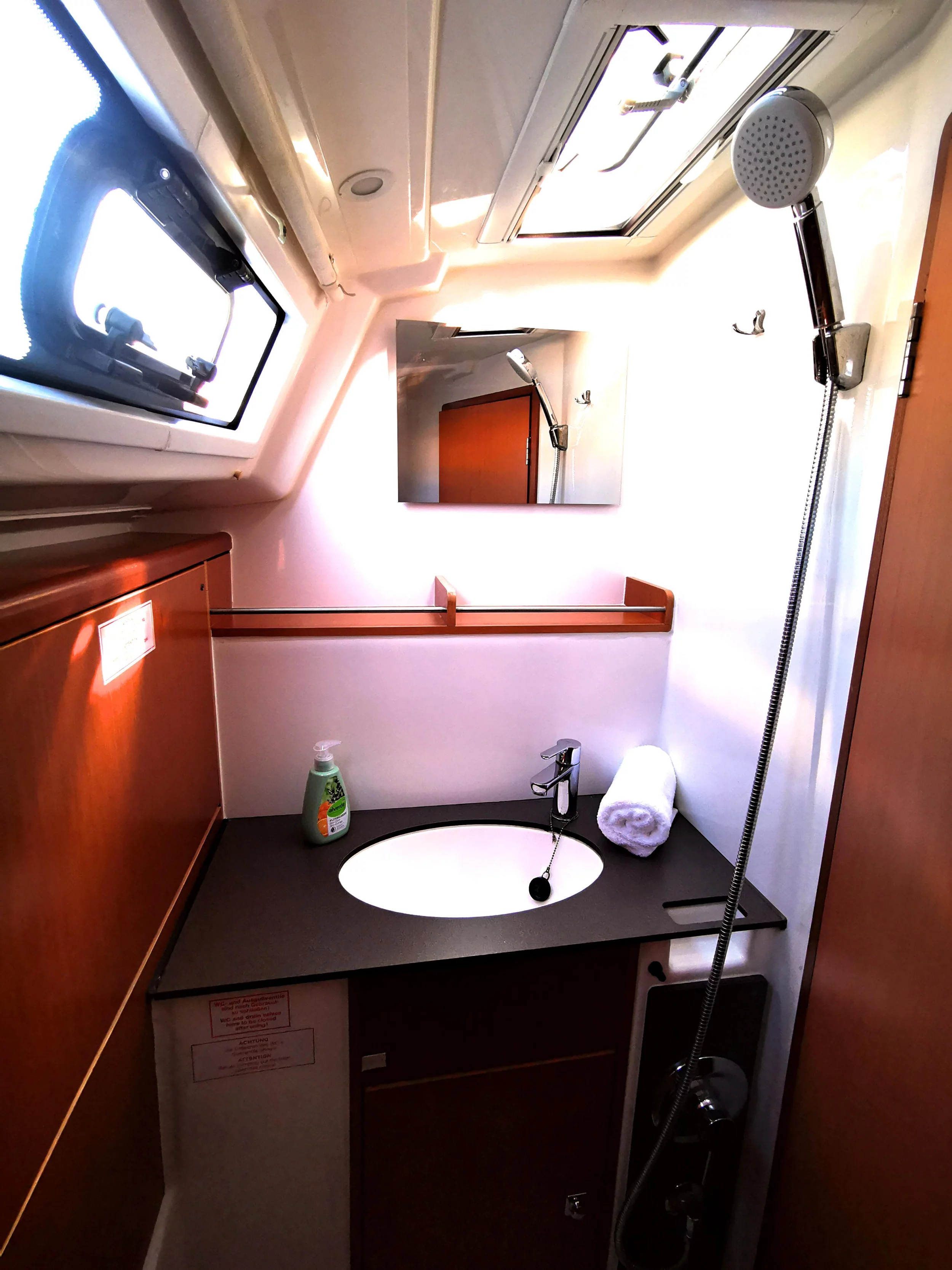 Bavaria Cruiser 37 (Maci)  - 5