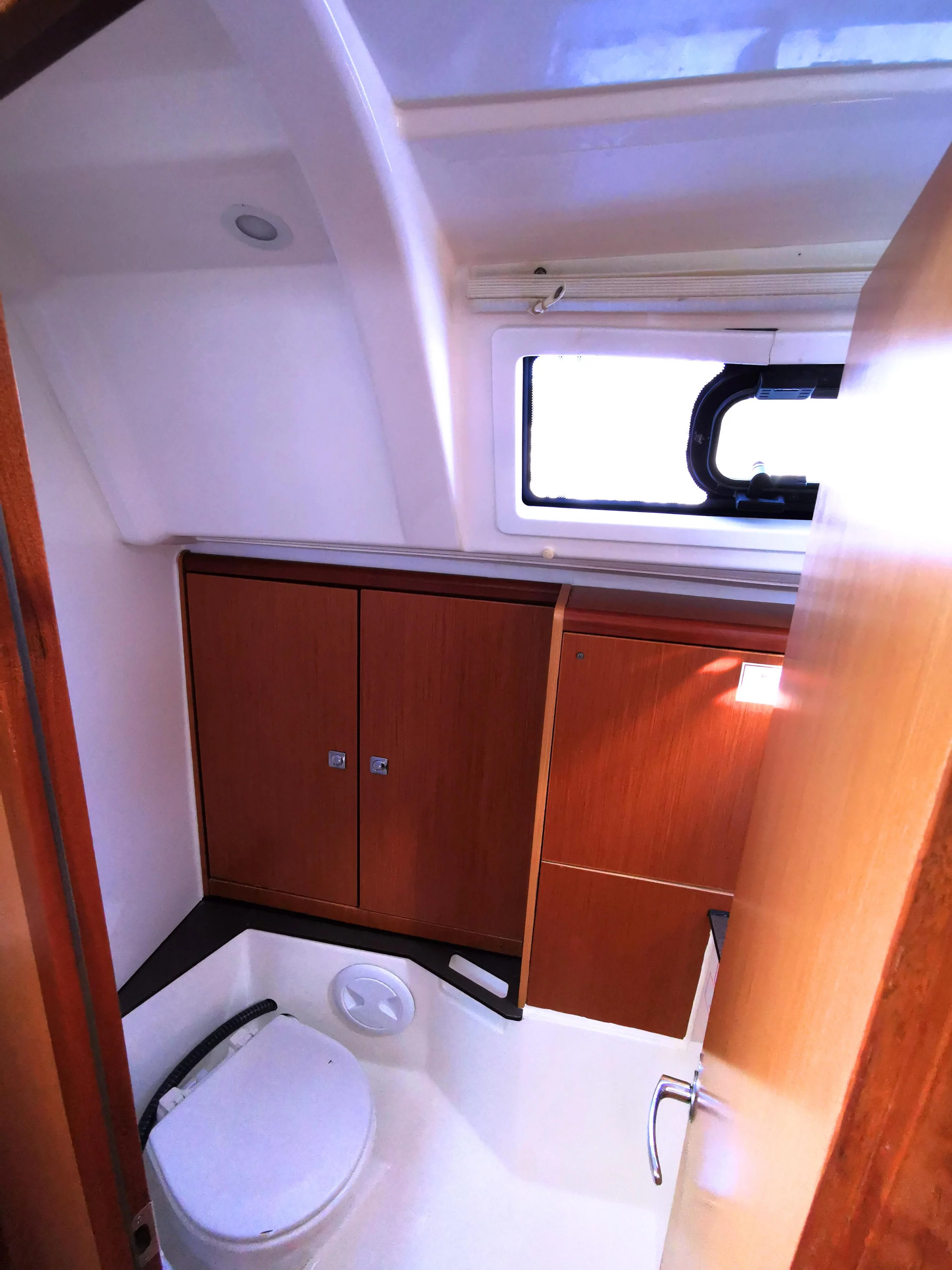 Bavaria Cruiser 37 (Maci)  - 2