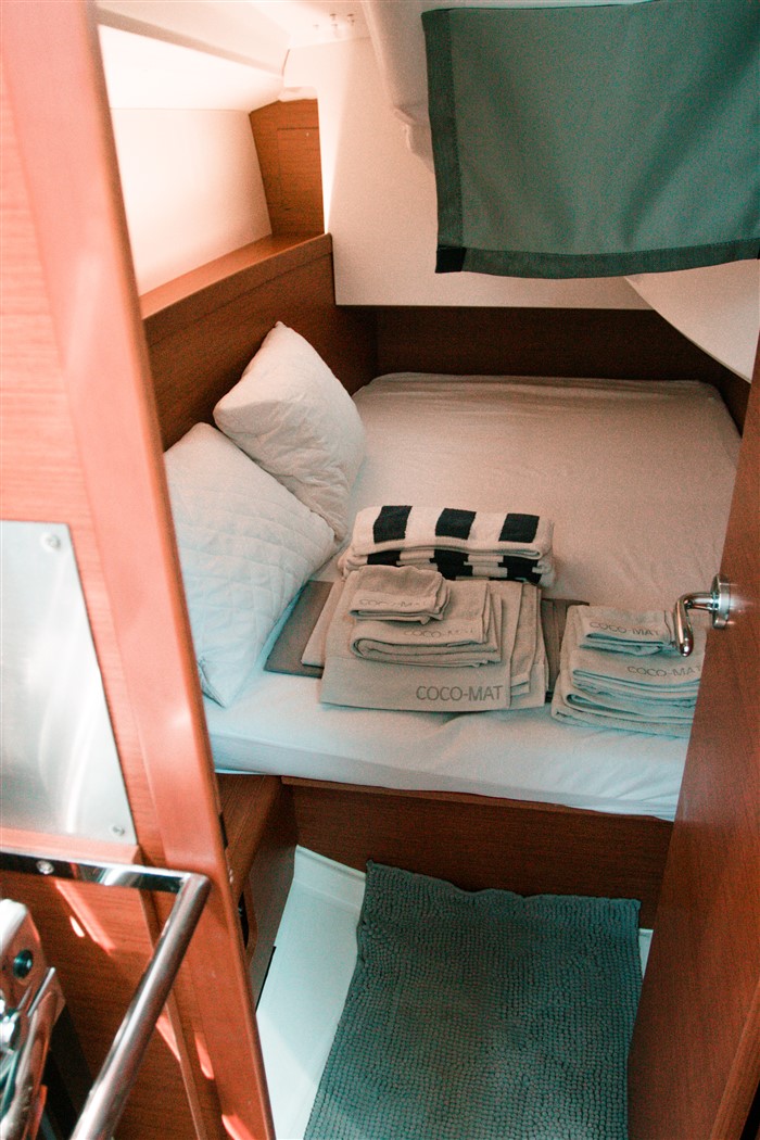 Photo #10 - Sun Odyssey 349 (Dimitra) in Volos - 16105