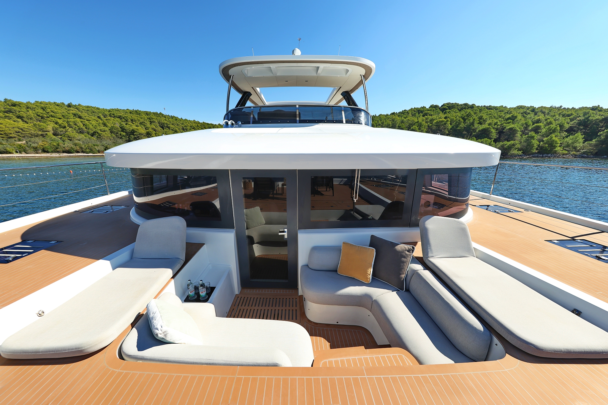 Lagoon Sixty 7 — photo 48
