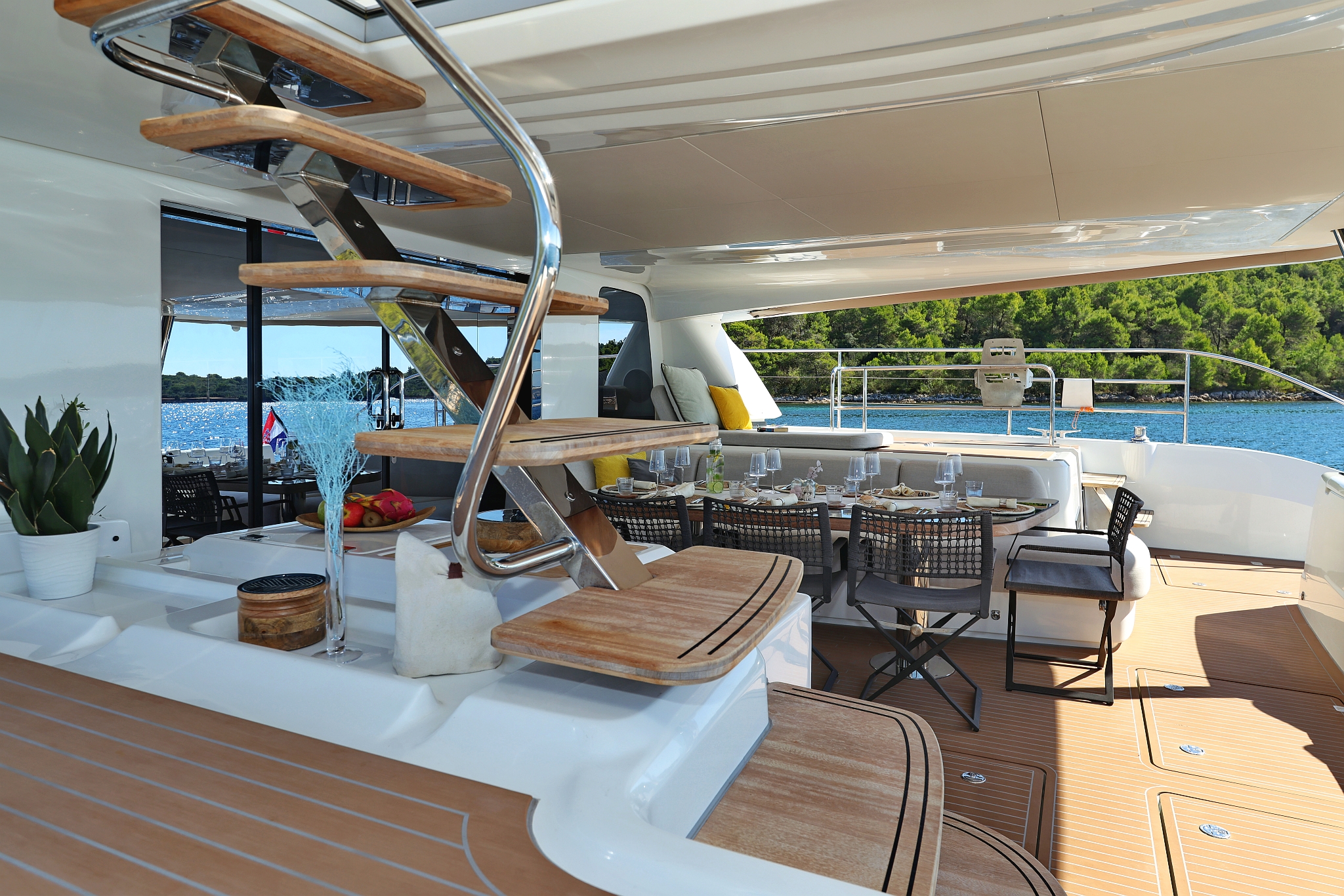 Lagoon Sixty 7 — photo 14