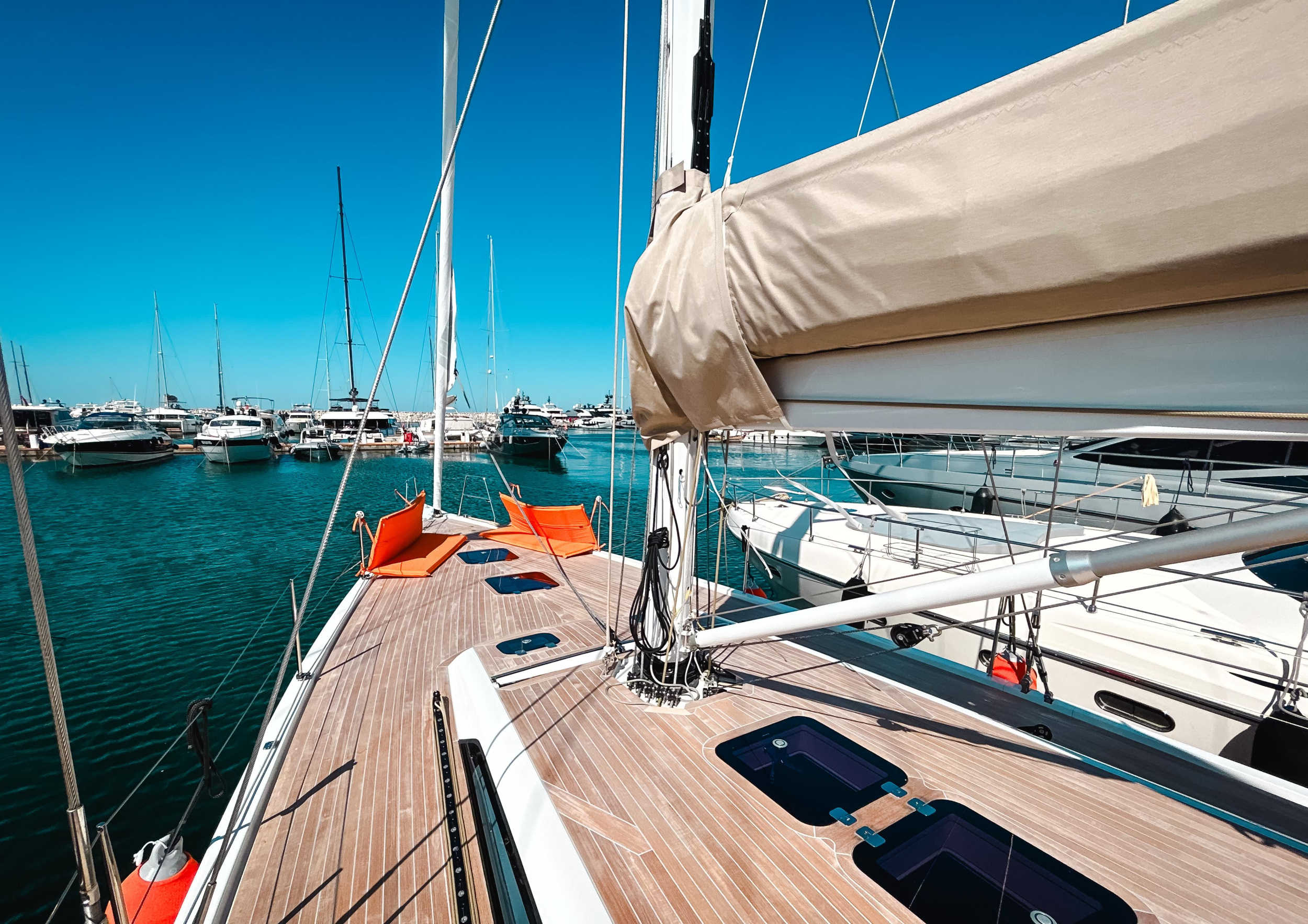 Solaris 50 — photo 28