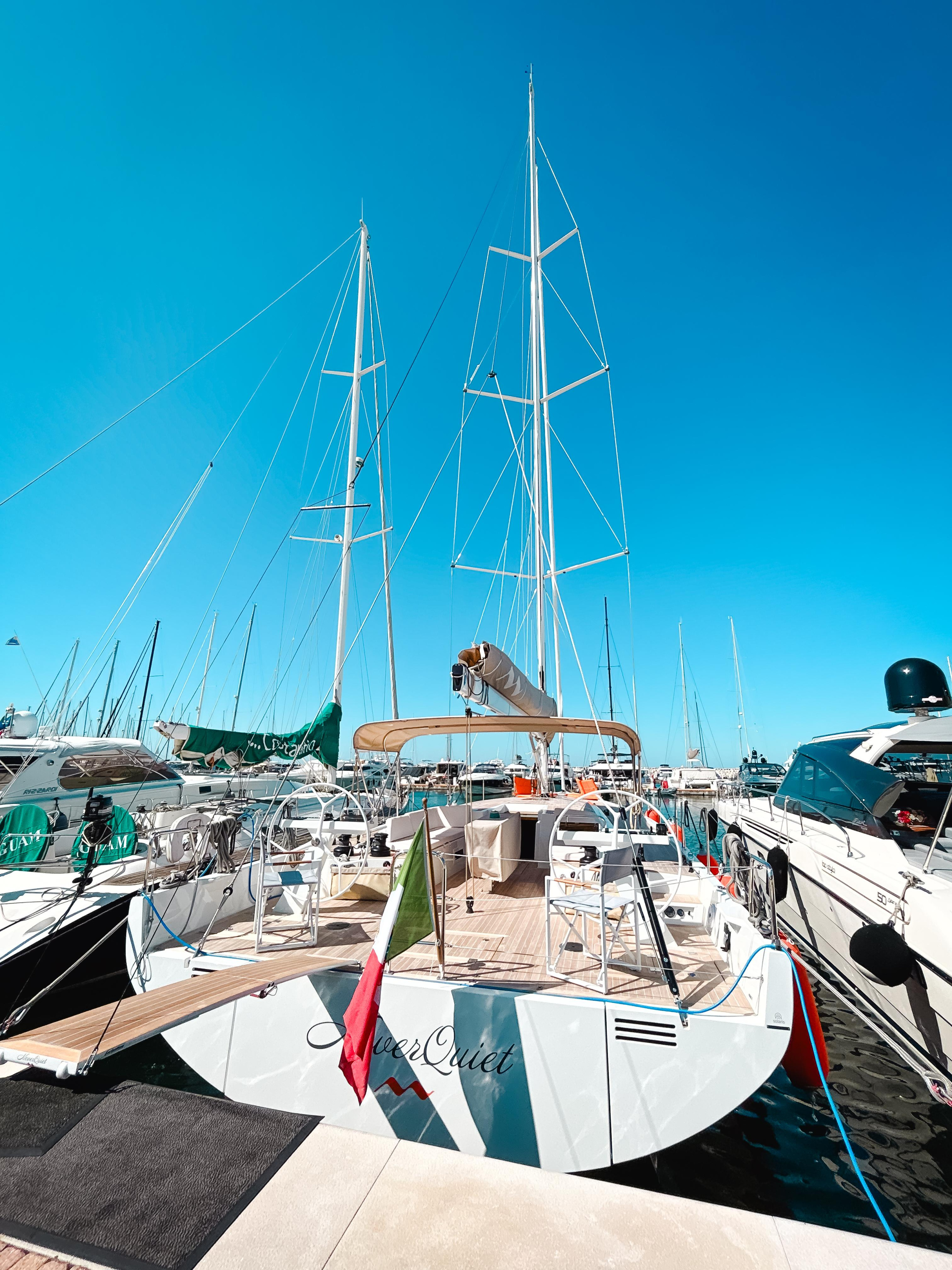 Solaris 50 — photo 20