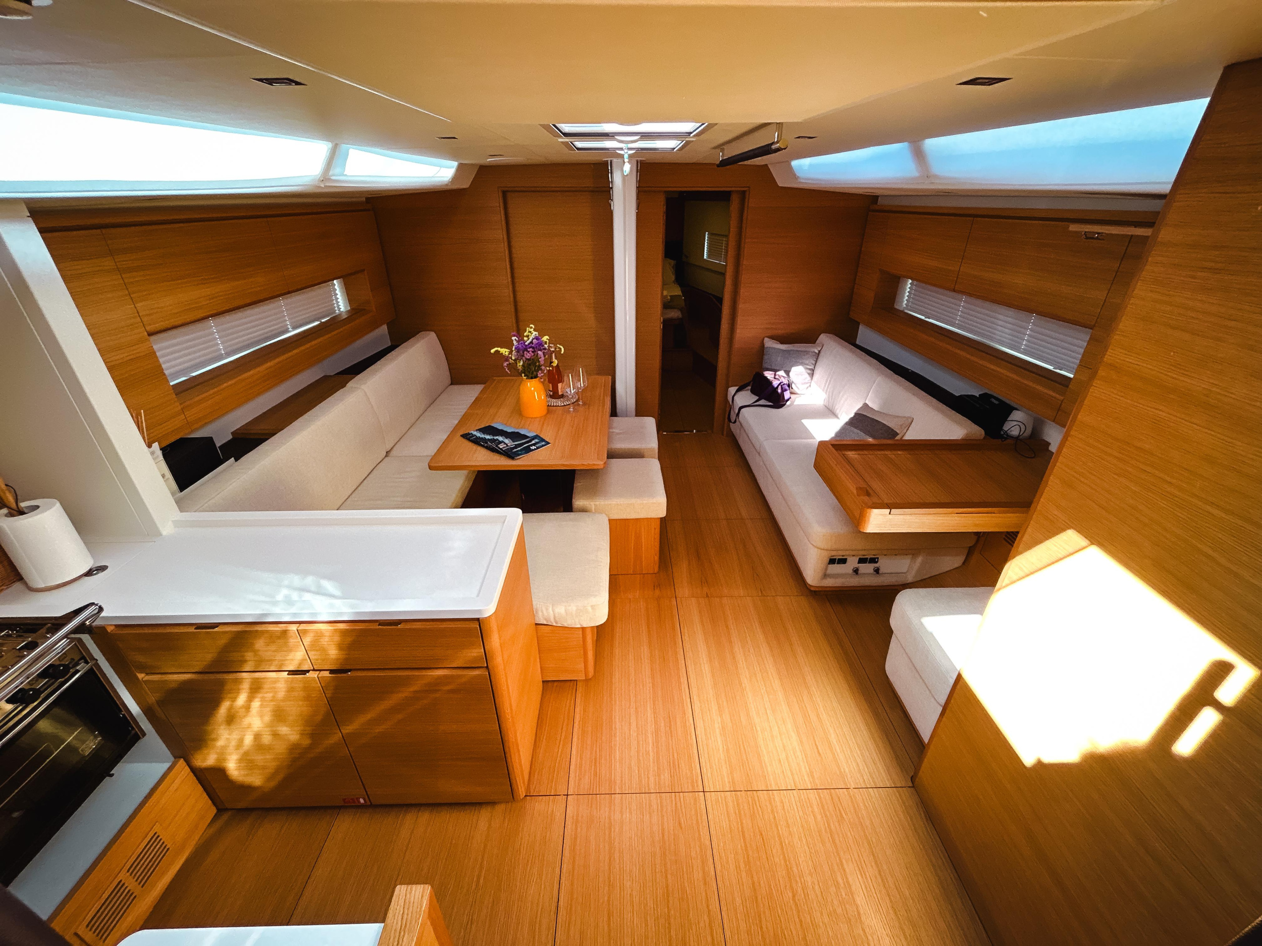 Solaris 50 — photo 12