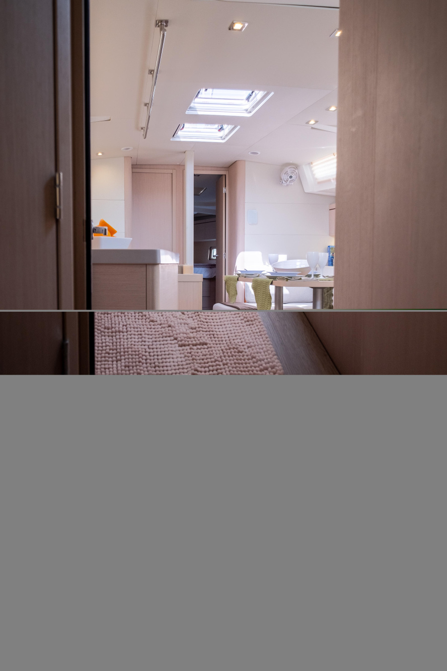 Oceanis 46.1 — photo 20