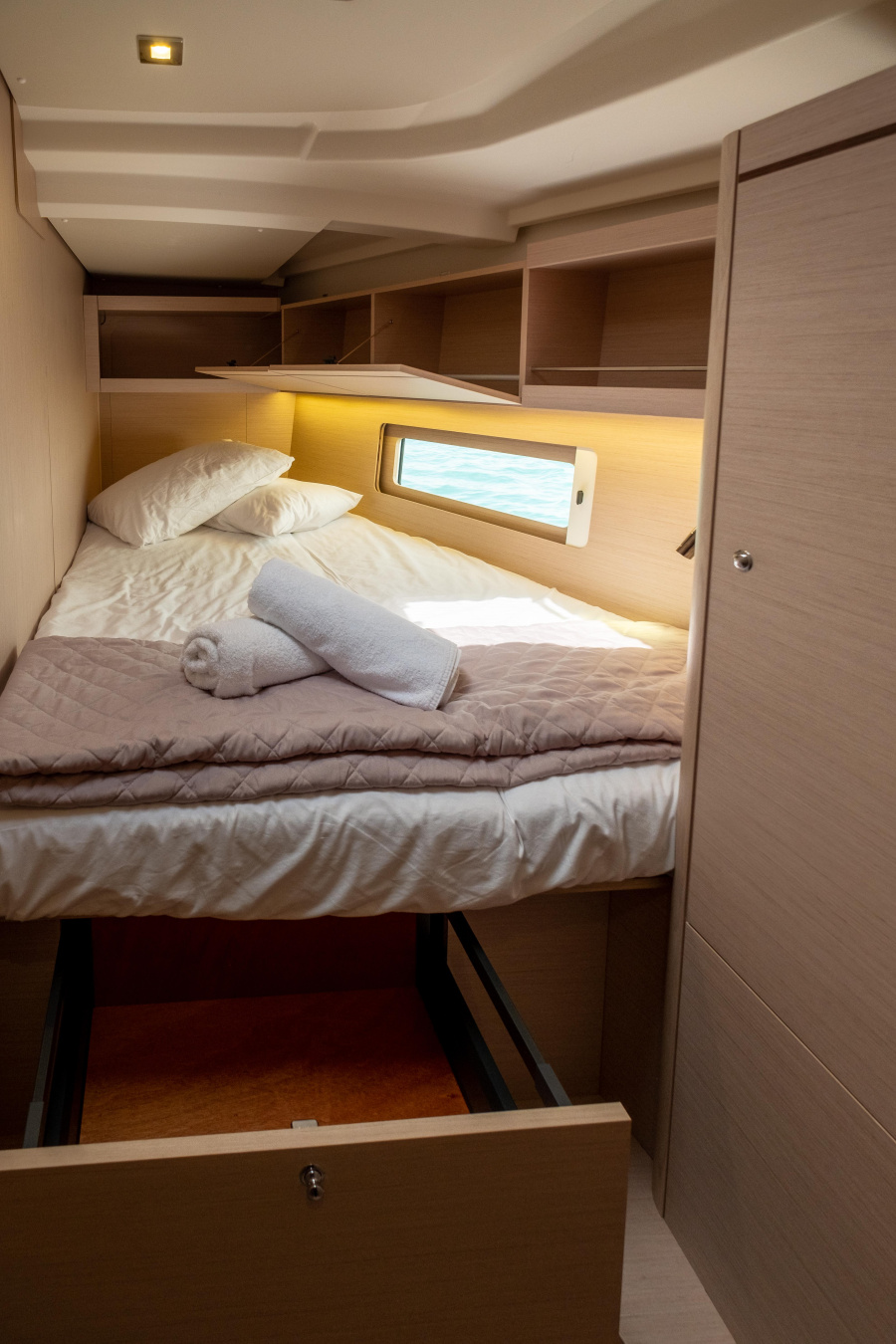 Oceanis 46.1 — photo 39