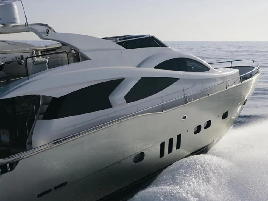 Evo Marine Deauville 760 (My Way)  - 33