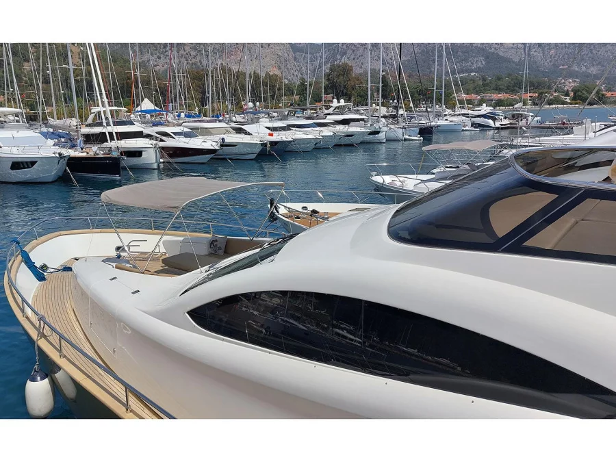 Evo Marine Deauville 760 (My Way)  - 24