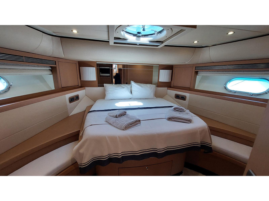 Photo #59 - Evo Marine Deauville 760 (My Way) in Gocek - 17612