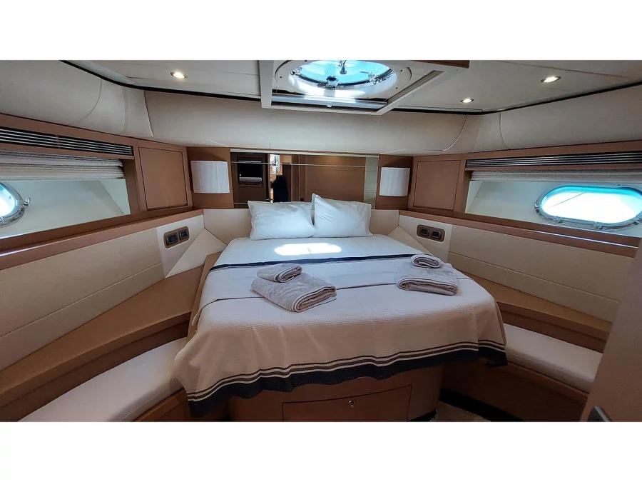 Evo Marine Deauville 760 (My Way)  - 58