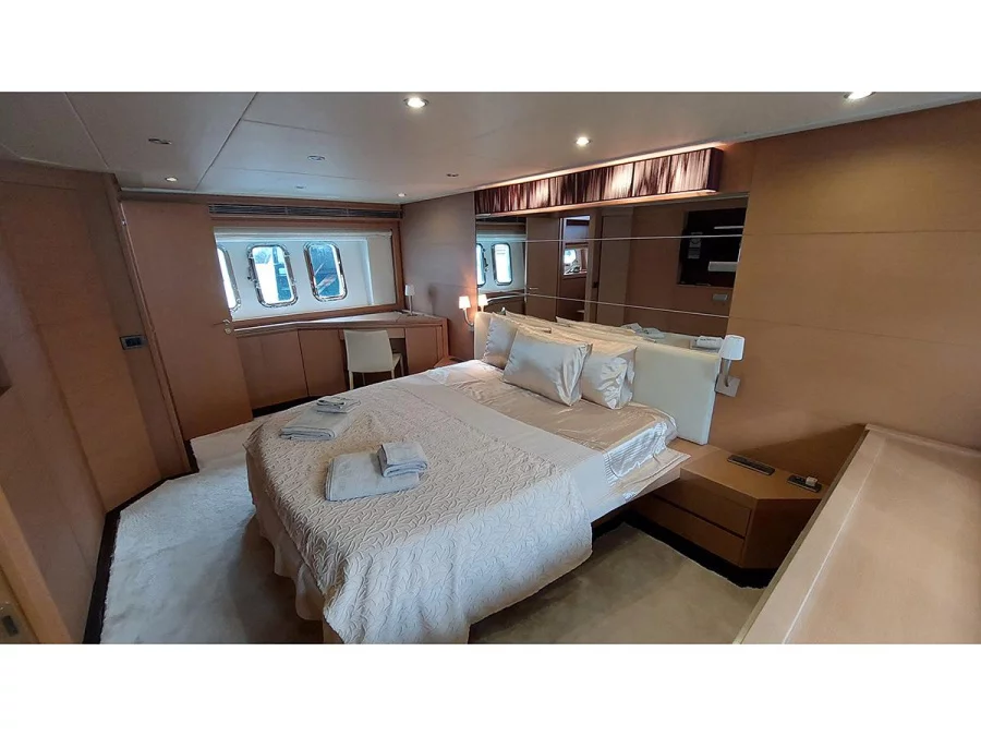 Evo Marine Deauville 760 (My Way)  - 43