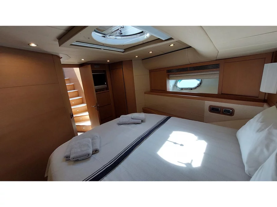 Evo Marine Deauville 760 (My Way)  - 22
