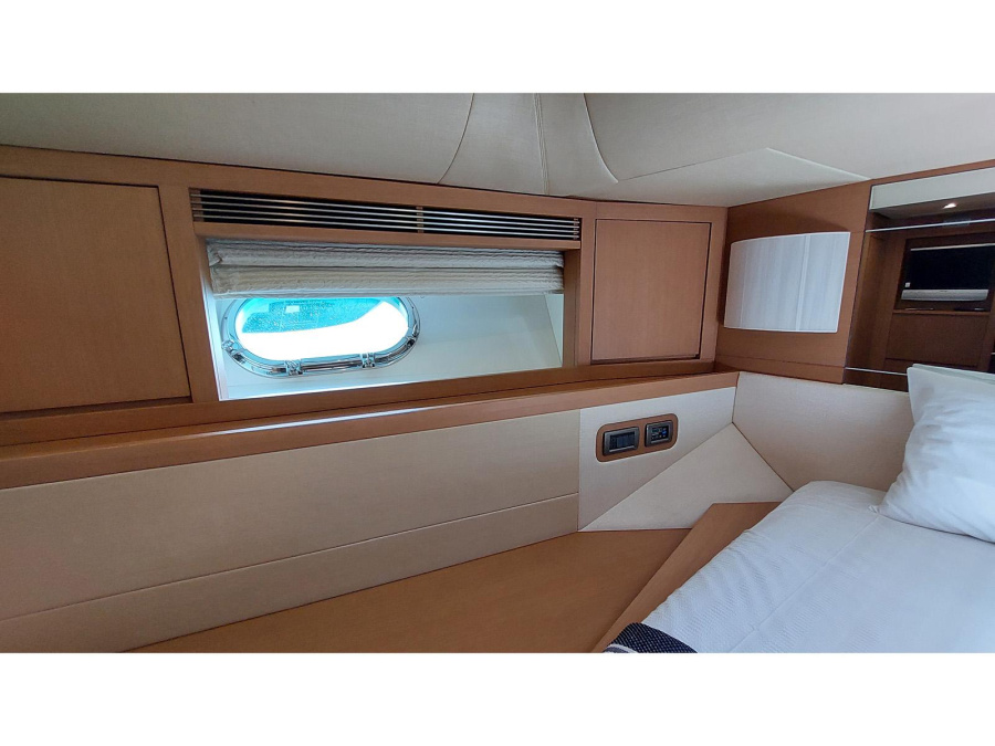 Photo #5 - Evo Marine Deauville 760 (My Way) in Gocek - 17612