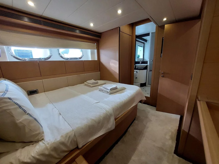 Evo Marine Deauville 760 (My Way)  - 34