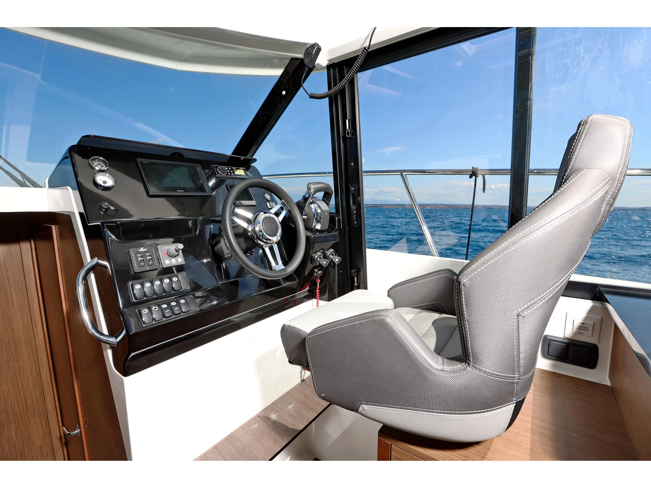 Merry Fisher 1095 (Pepa) Plan image - 4