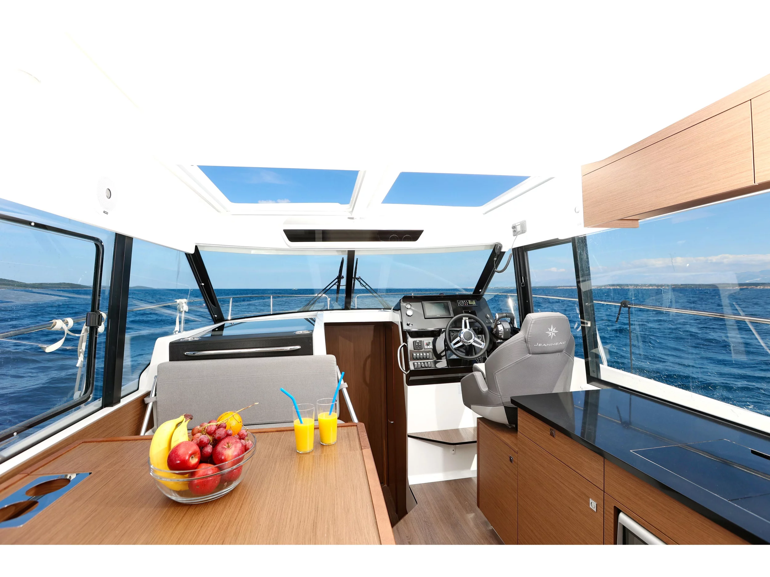 Merry Fisher 1095 (Pepa) Interior image - 5