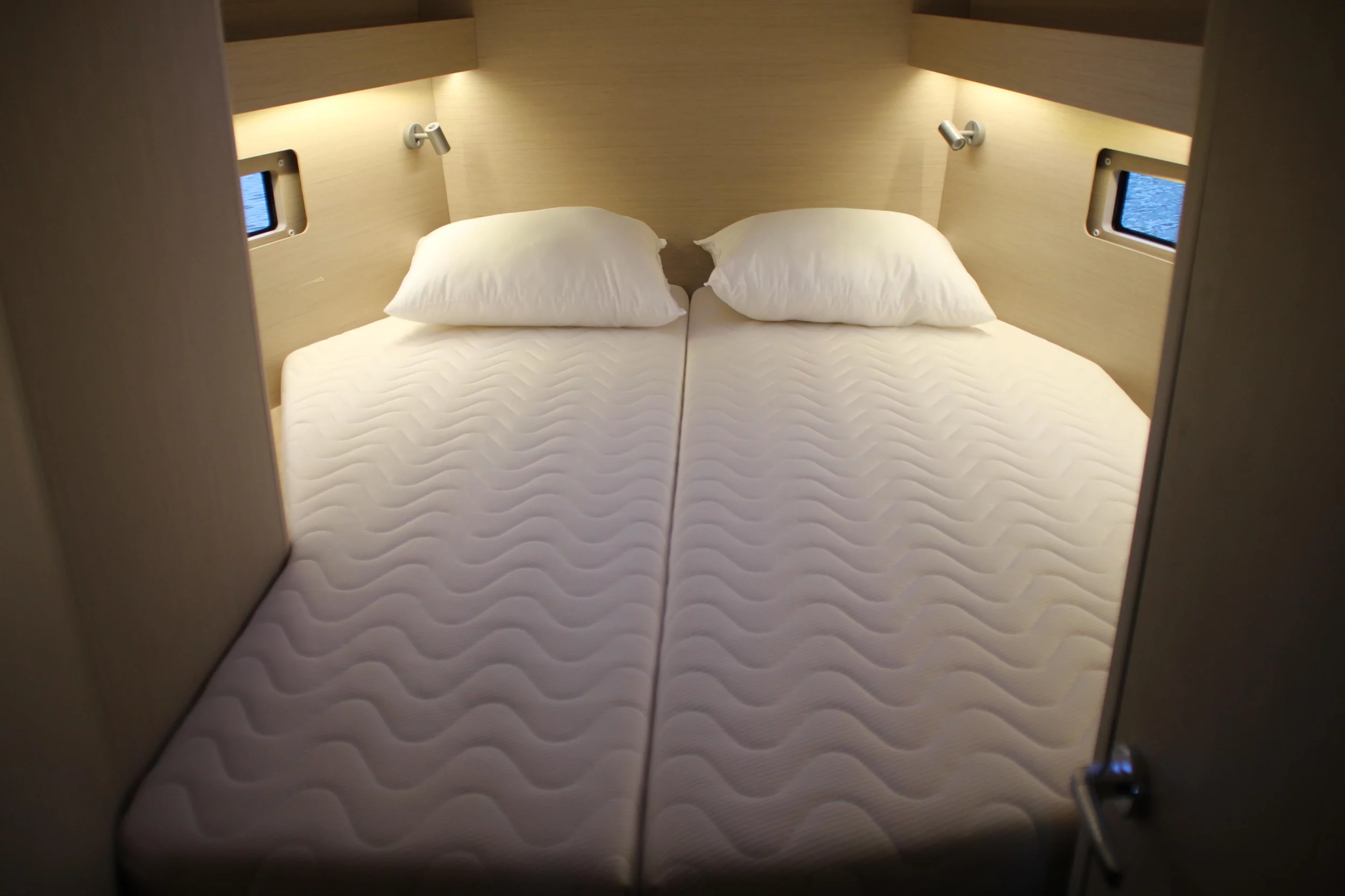 Oceanis 40.1 (Maranel)  - 3
