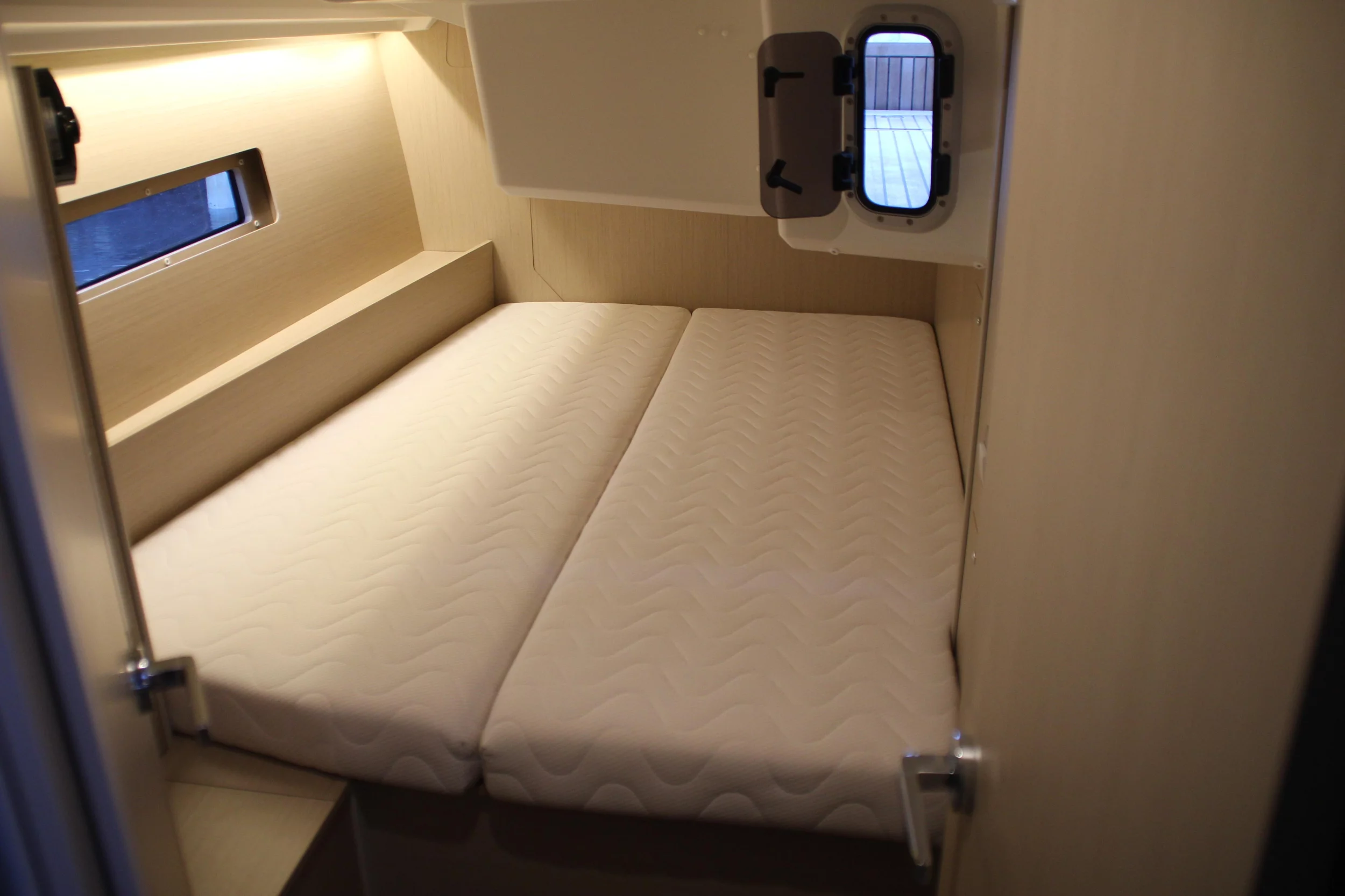 Oceanis 40.1 (Maranel)  - 6