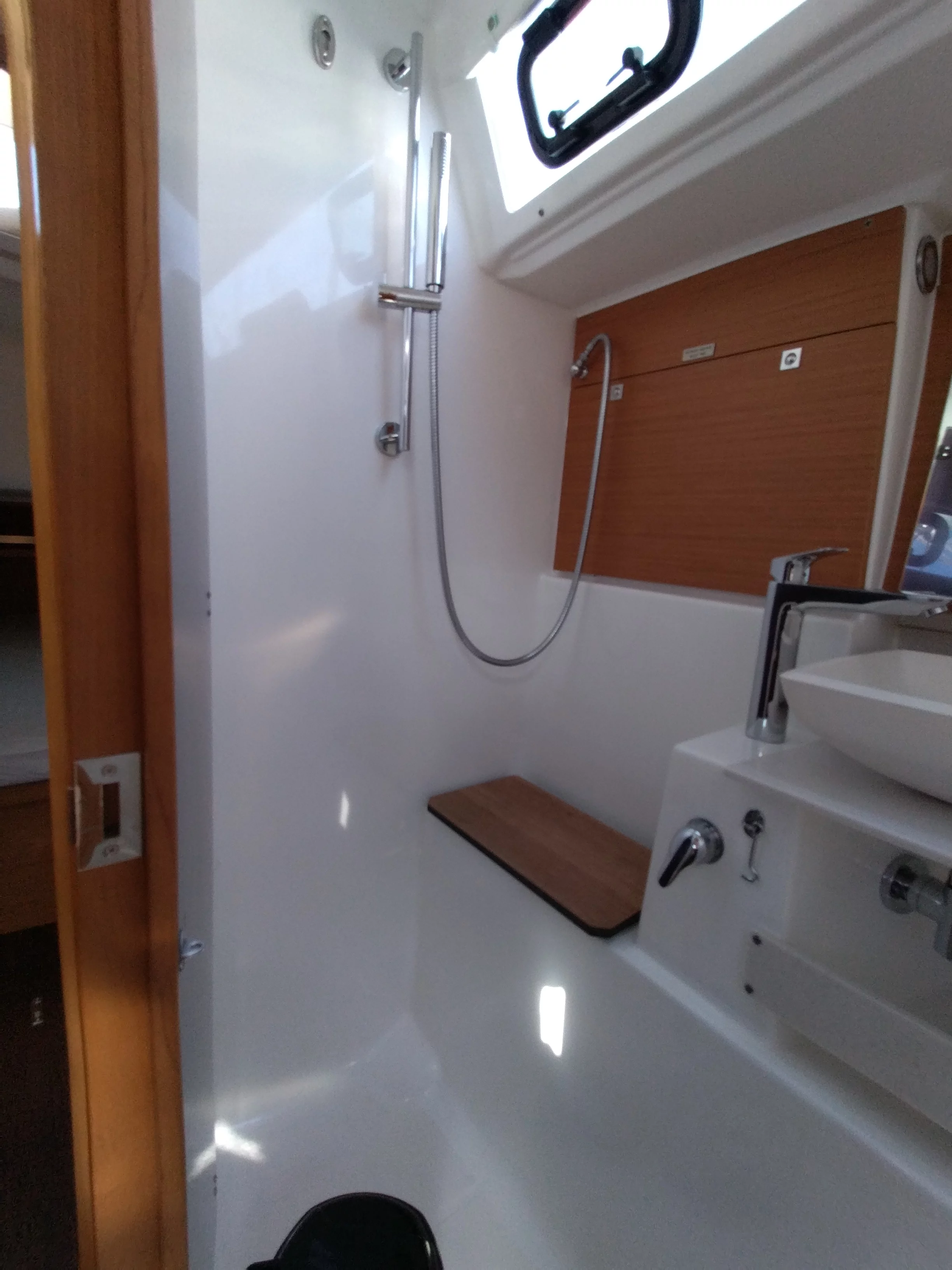 Dufour 430 (Triumph)  - 34