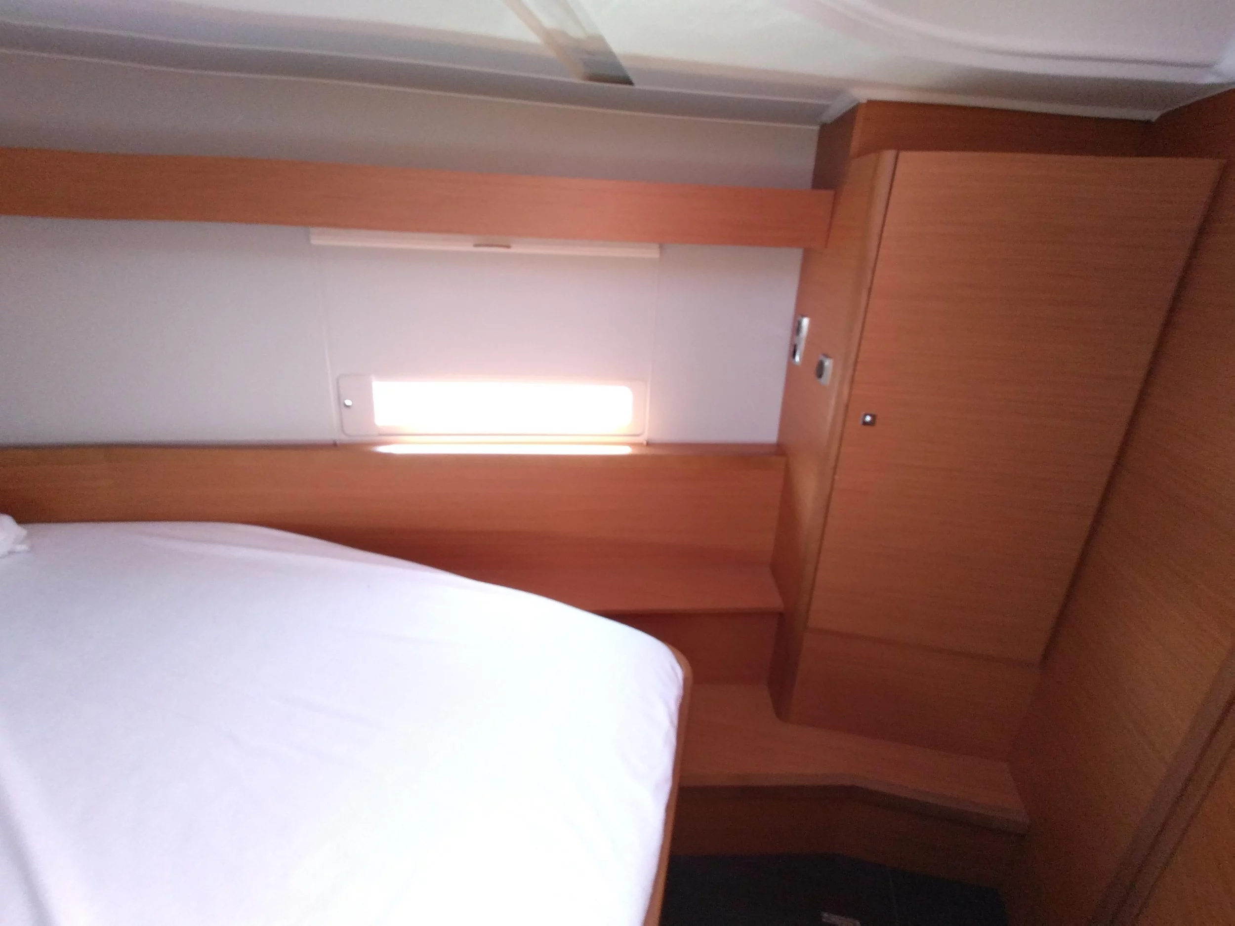 Dufour 430 (Triumph)  - 19