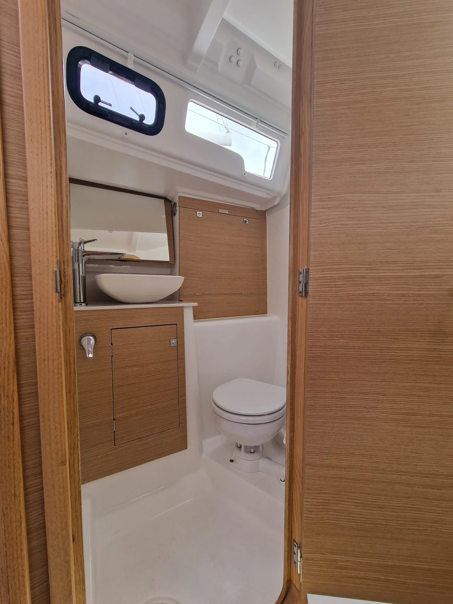 Dufour 360 Grand Large (Barbossa)  - 3