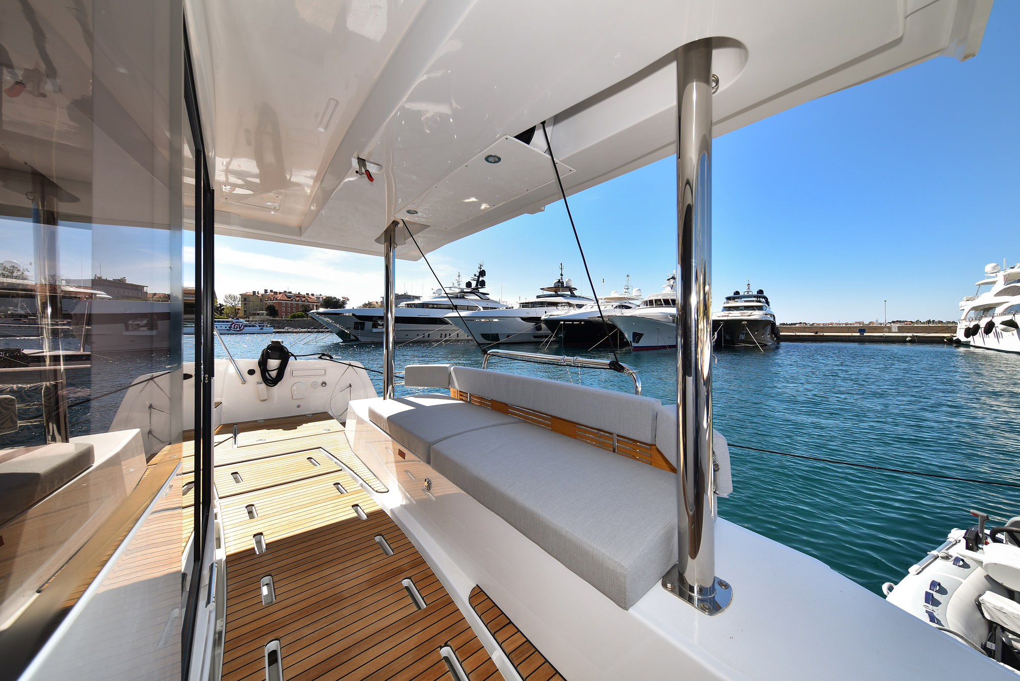 Photo #172 - Bali 4.6 (DESTINY) in Zadar - 16262