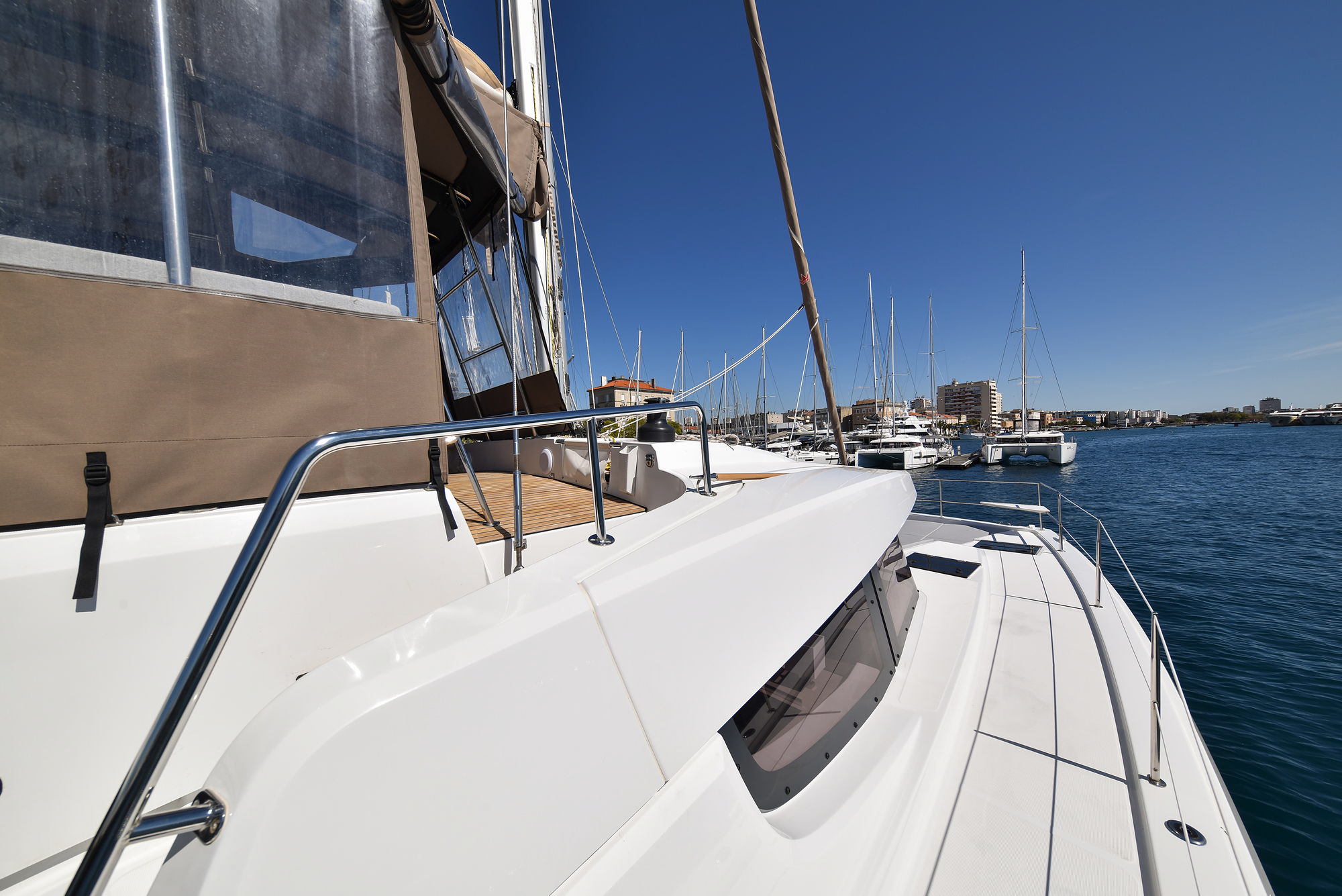 Photo #161 - Bali 4.6 (DESTINY) in Zadar - 16262