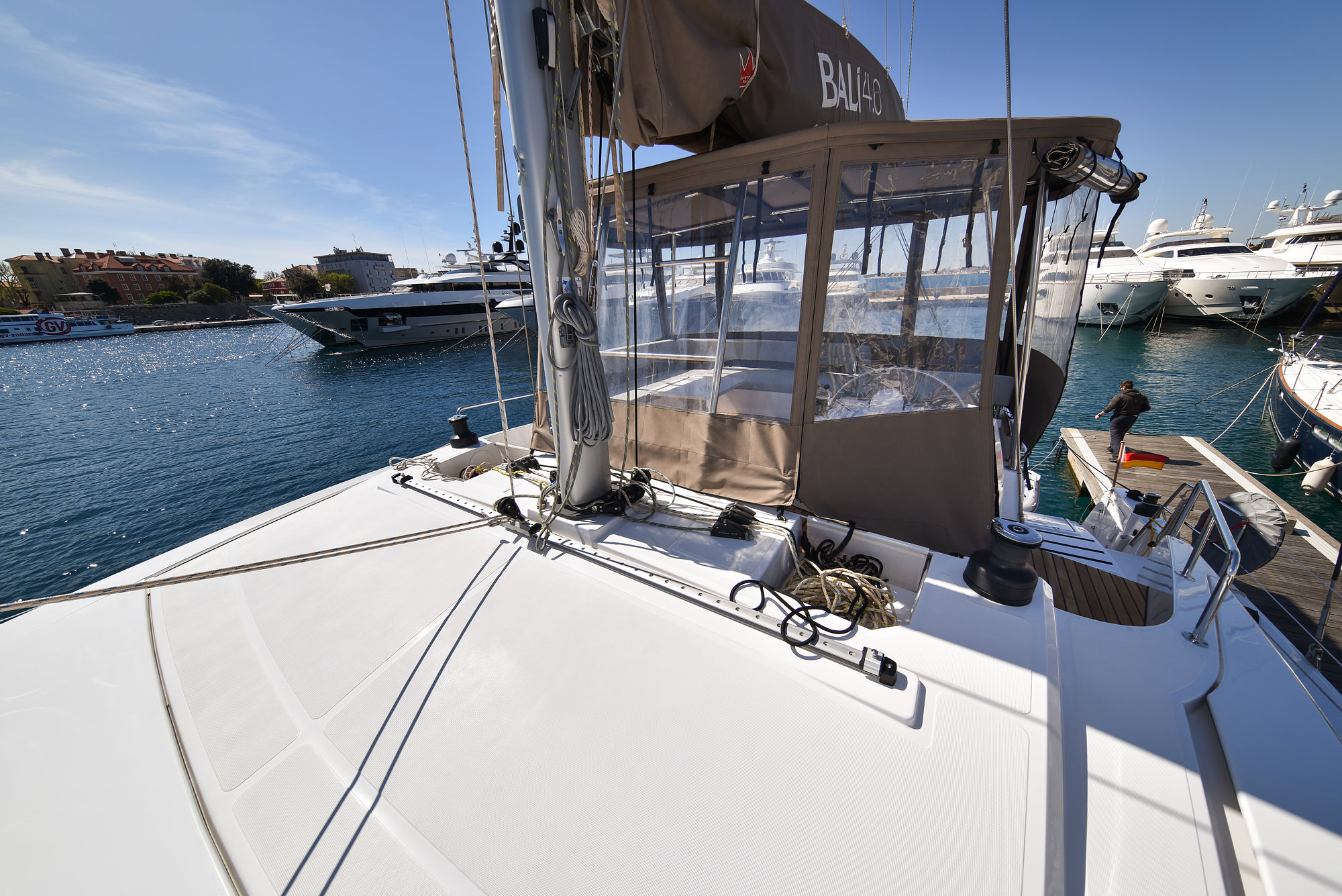 Photo #50 - Bali 4.6 (DESTINY) in Zadar - 16262