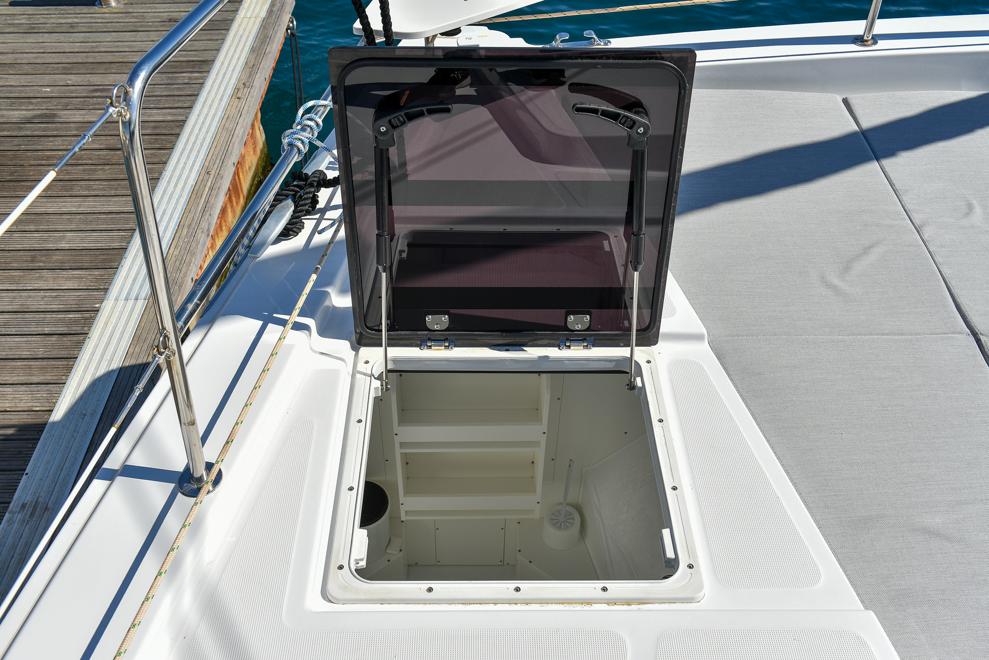 Photo #38 - Bali 4.6 (DESTINY) in Zadar - 16262