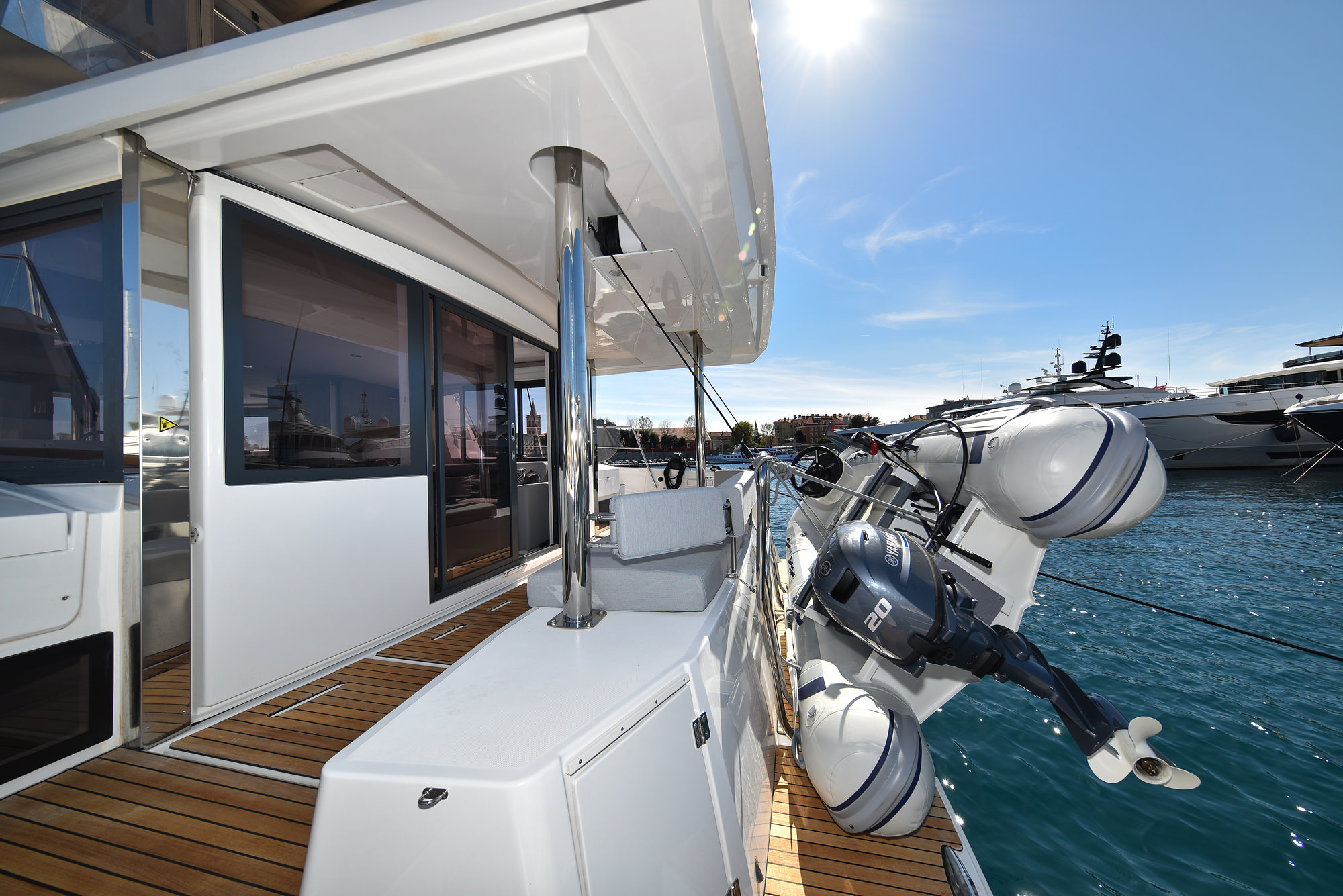 Photo #9 - Bali 4.6 (DESTINY) in Zadar - 16262