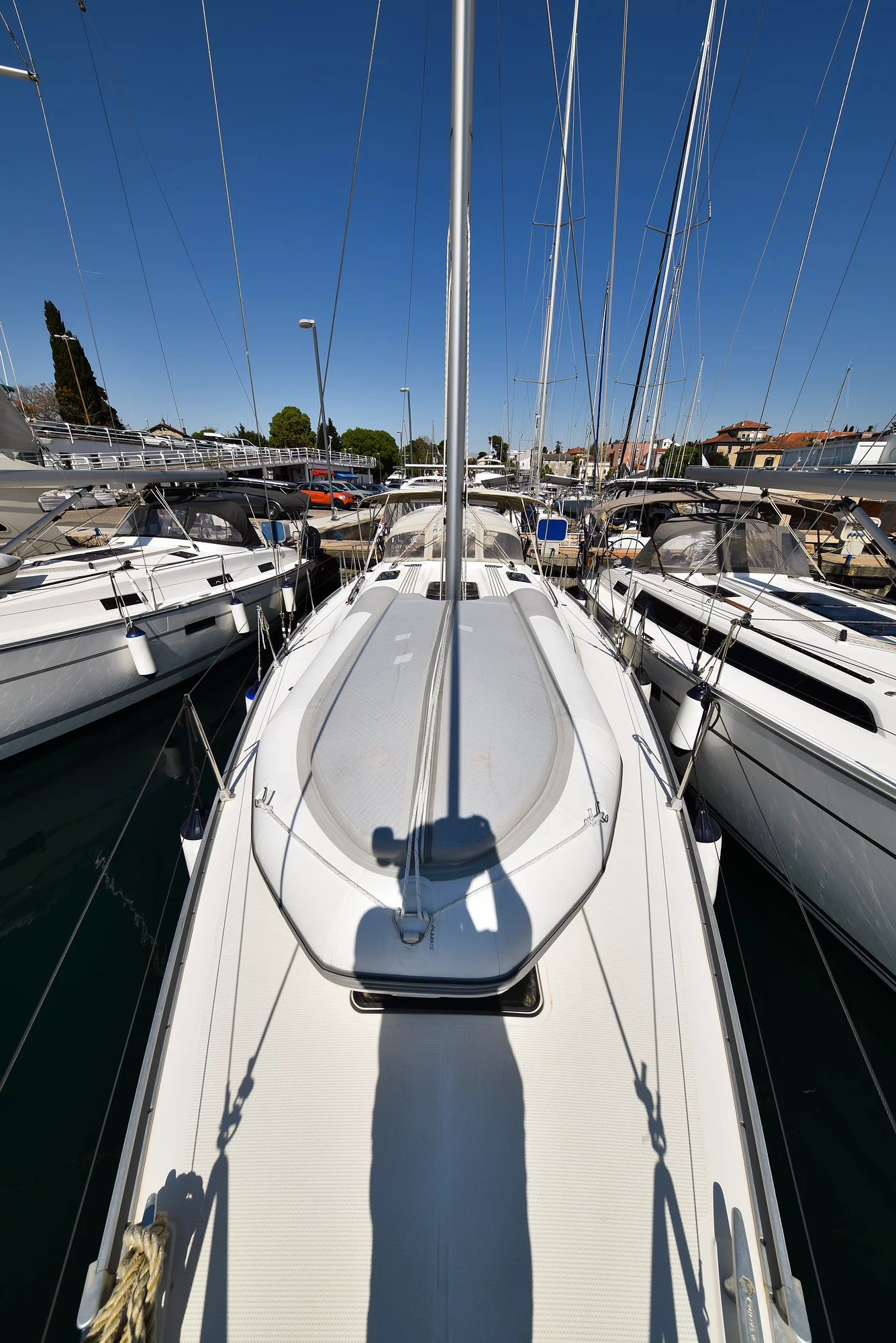 Bavaria Cruiser 41 (CHILL BILL)  - 24