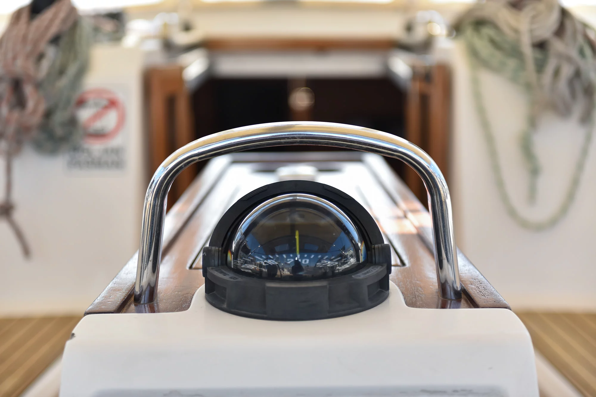 Bavaria Cruiser 41 (CHILL BILL)  - 72