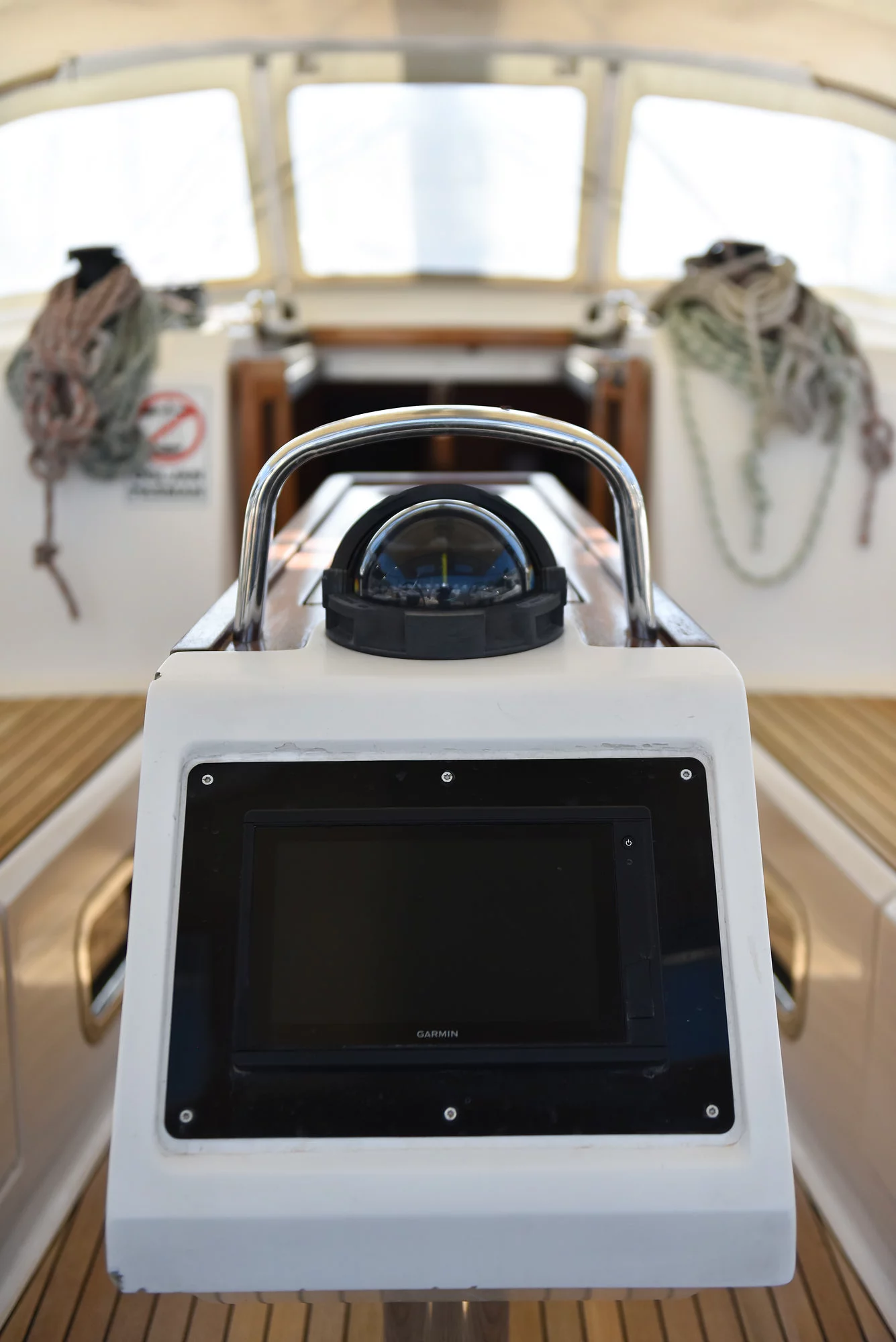 Bavaria Cruiser 41 (CHILL BILL)  - 2