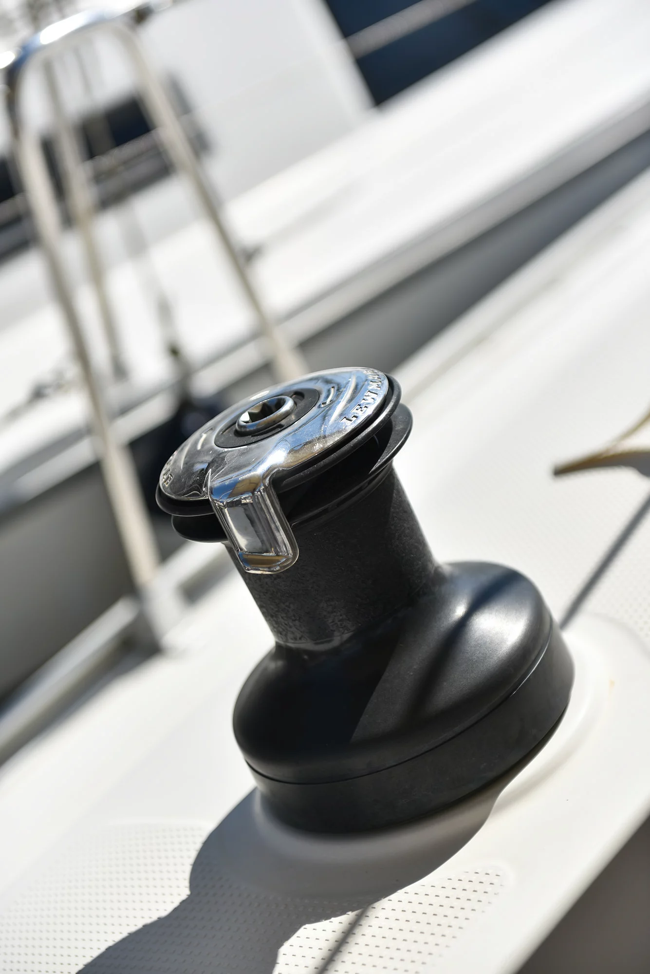 Bavaria Cruiser 41 (CHILL BILL)  - 16