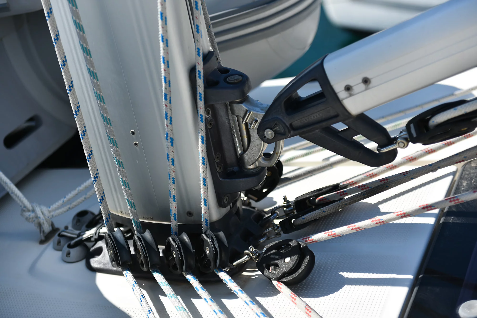 Bavaria Cruiser 41 (CHILL BILL)  - 48