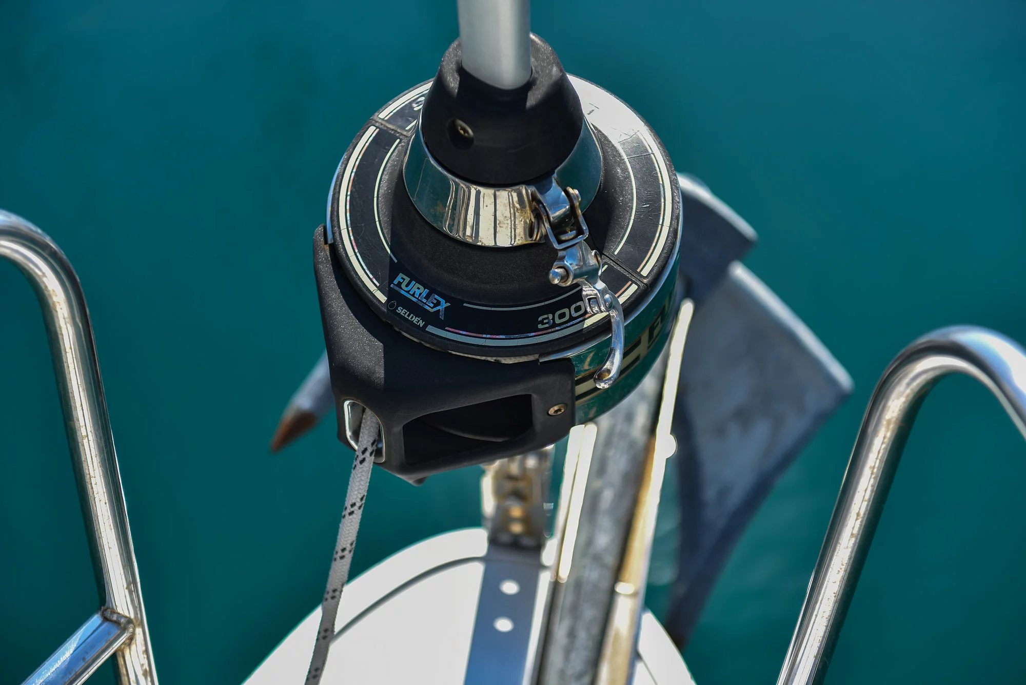 Bavaria Cruiser 41 (CHILL BILL)  - 59