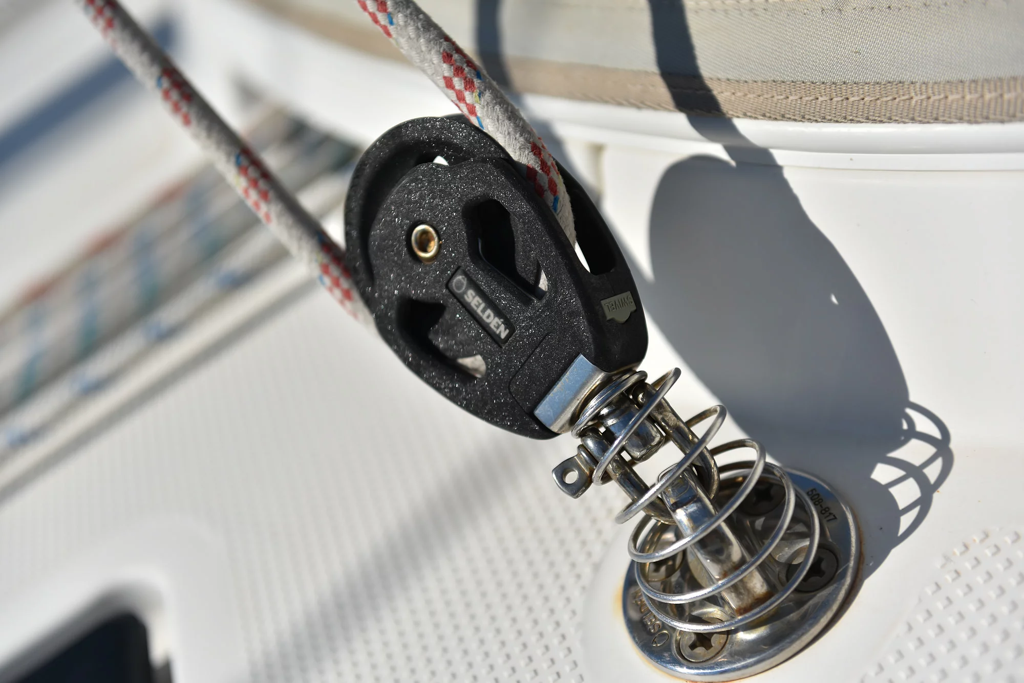 Bavaria Cruiser 41 (CHILL BILL)  - 64