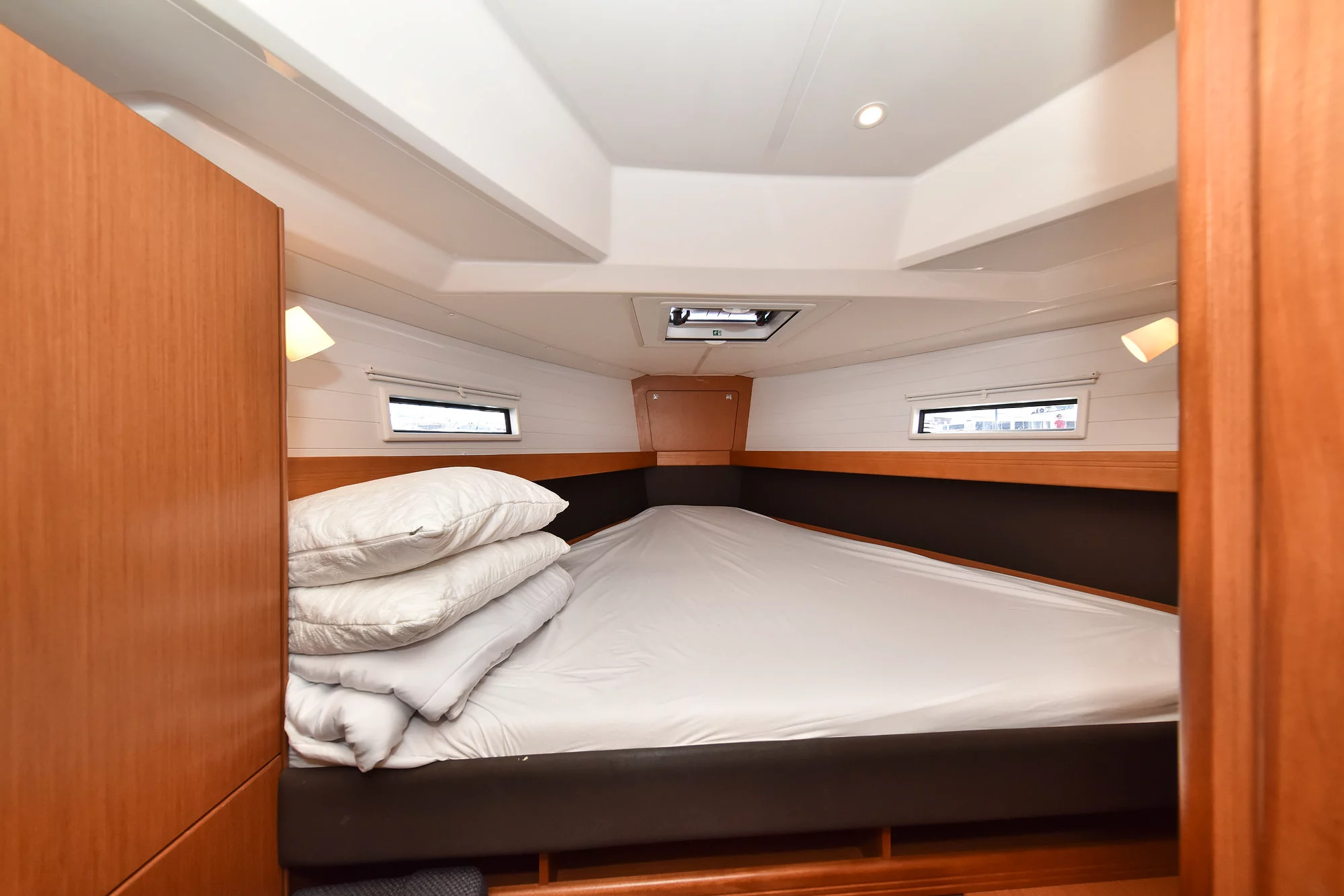 Bavaria Cruiser 41 (CHILL BILL)  - 18