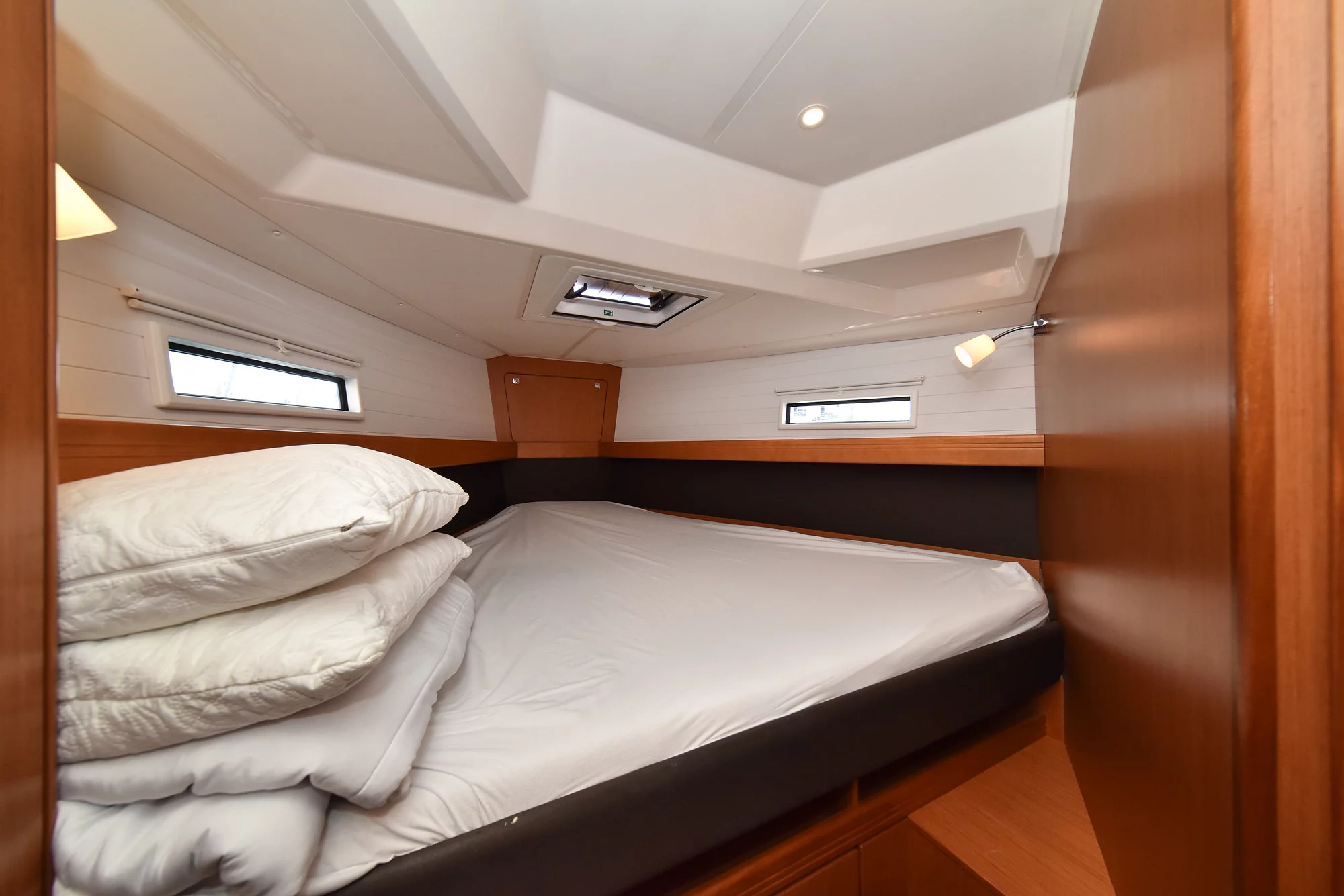 Bavaria Cruiser 41 (CHILL BILL)  - 8