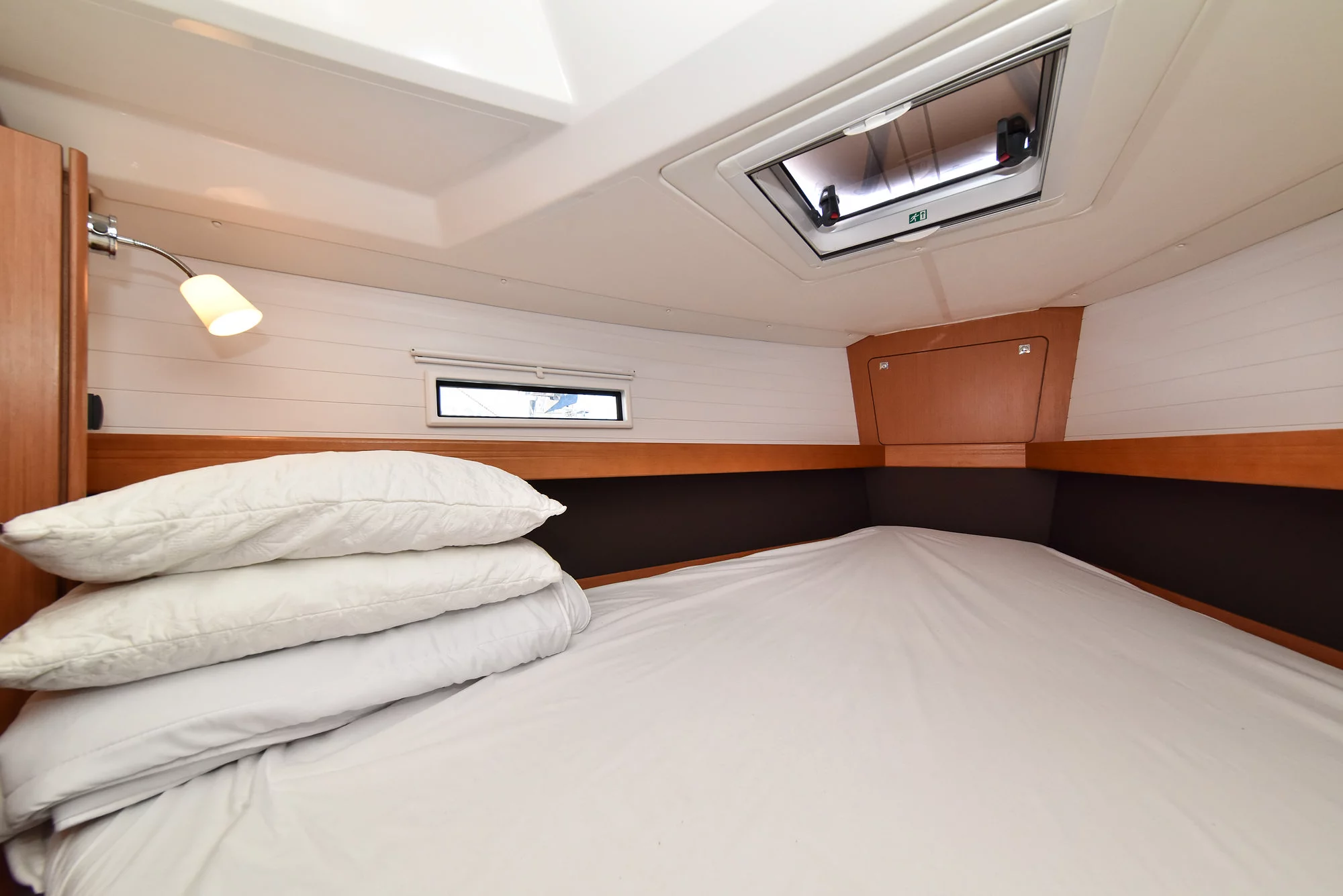 Bavaria Cruiser 41 (CHILL BILL)  - 63