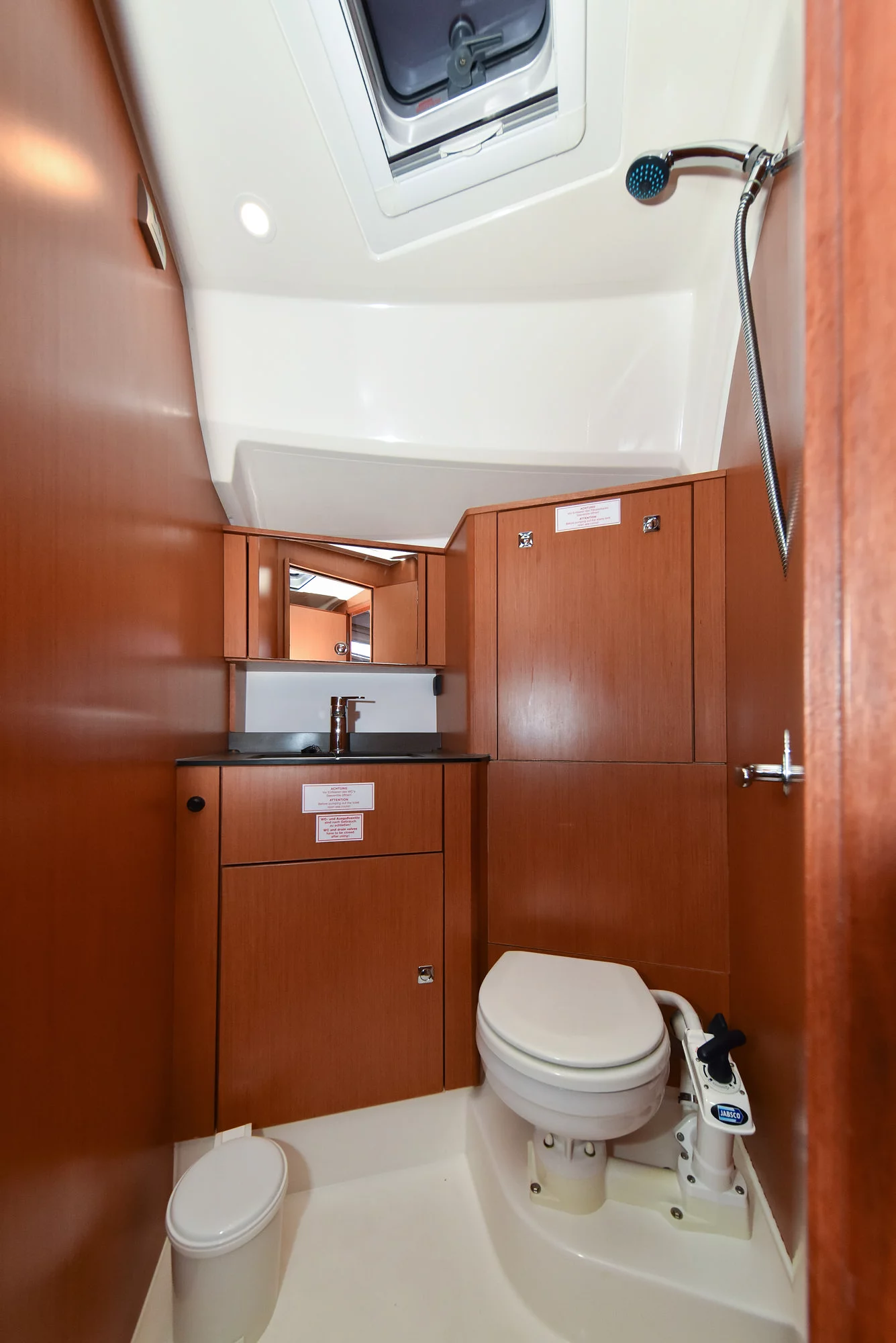 Bavaria Cruiser 41 (CHILL BILL)  - 68
