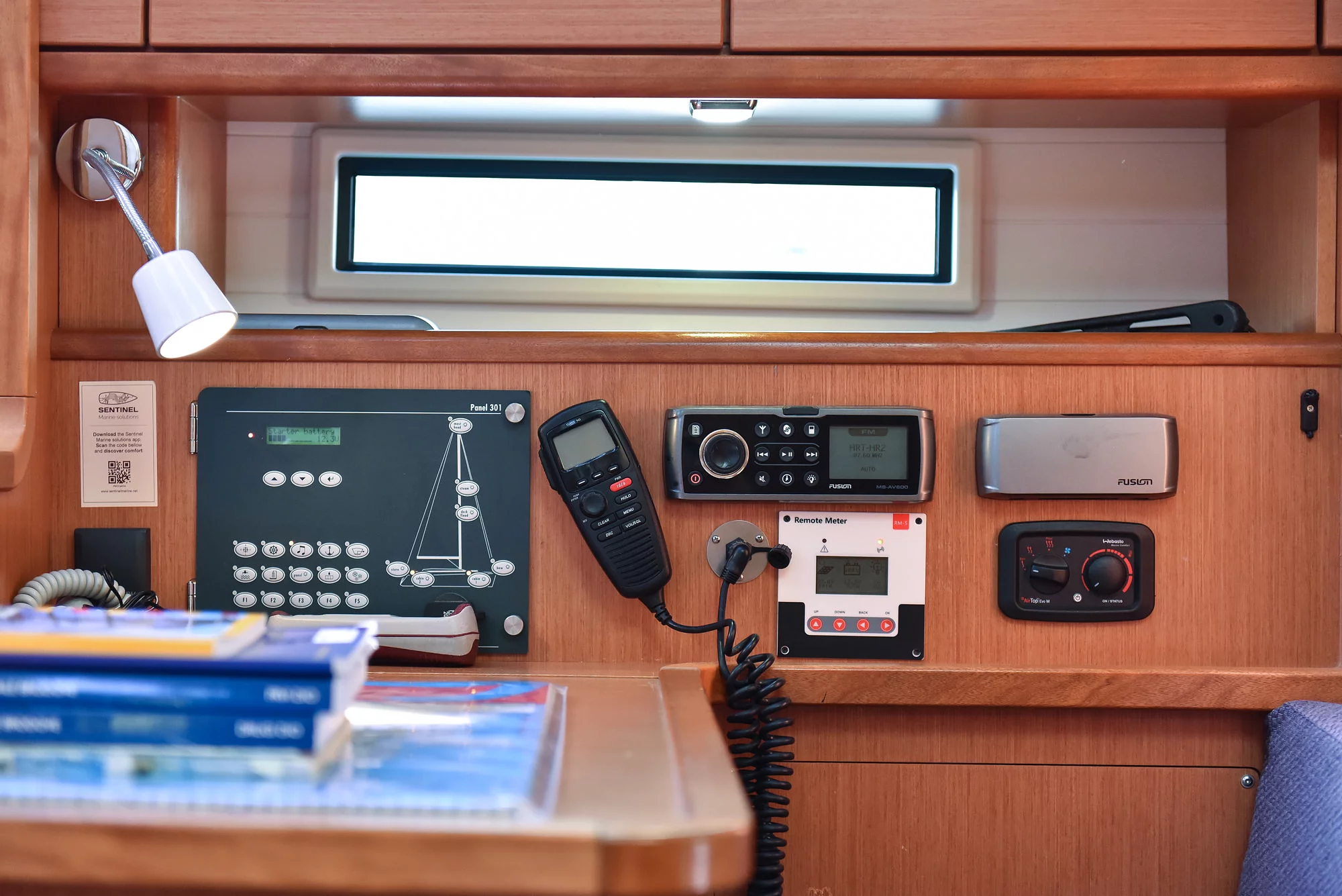 Bavaria Cruiser 41 (CHILL BILL)  - 49