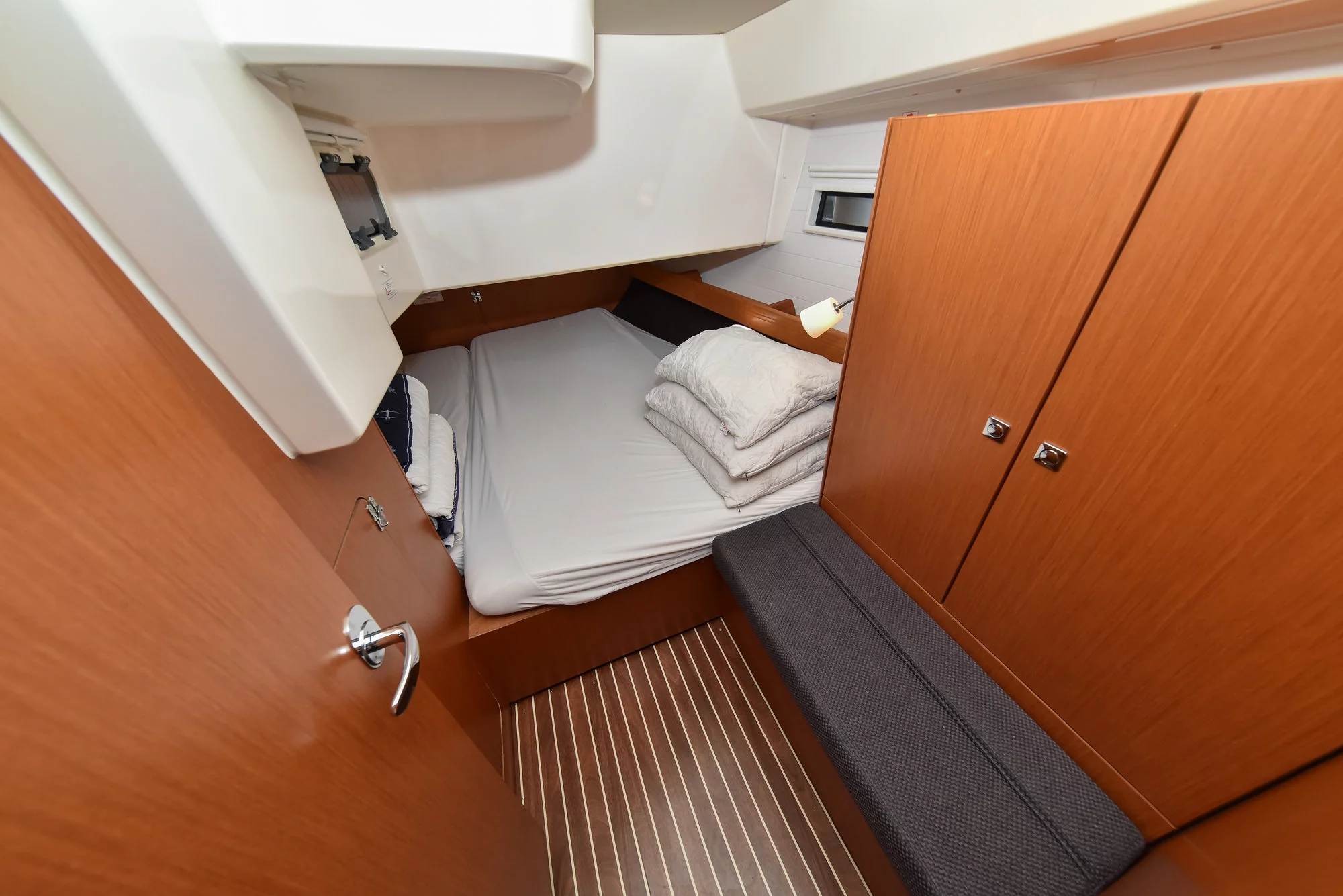 Bavaria Cruiser 41 (CHILL BILL)  - 6