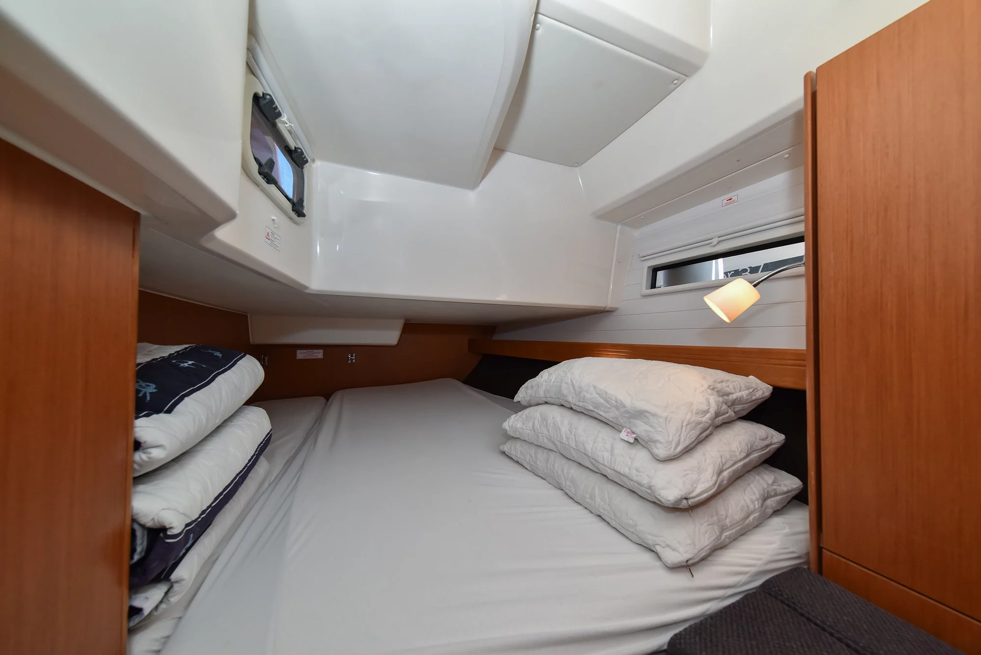 Bavaria Cruiser 41 (CHILL BILL)  - 25