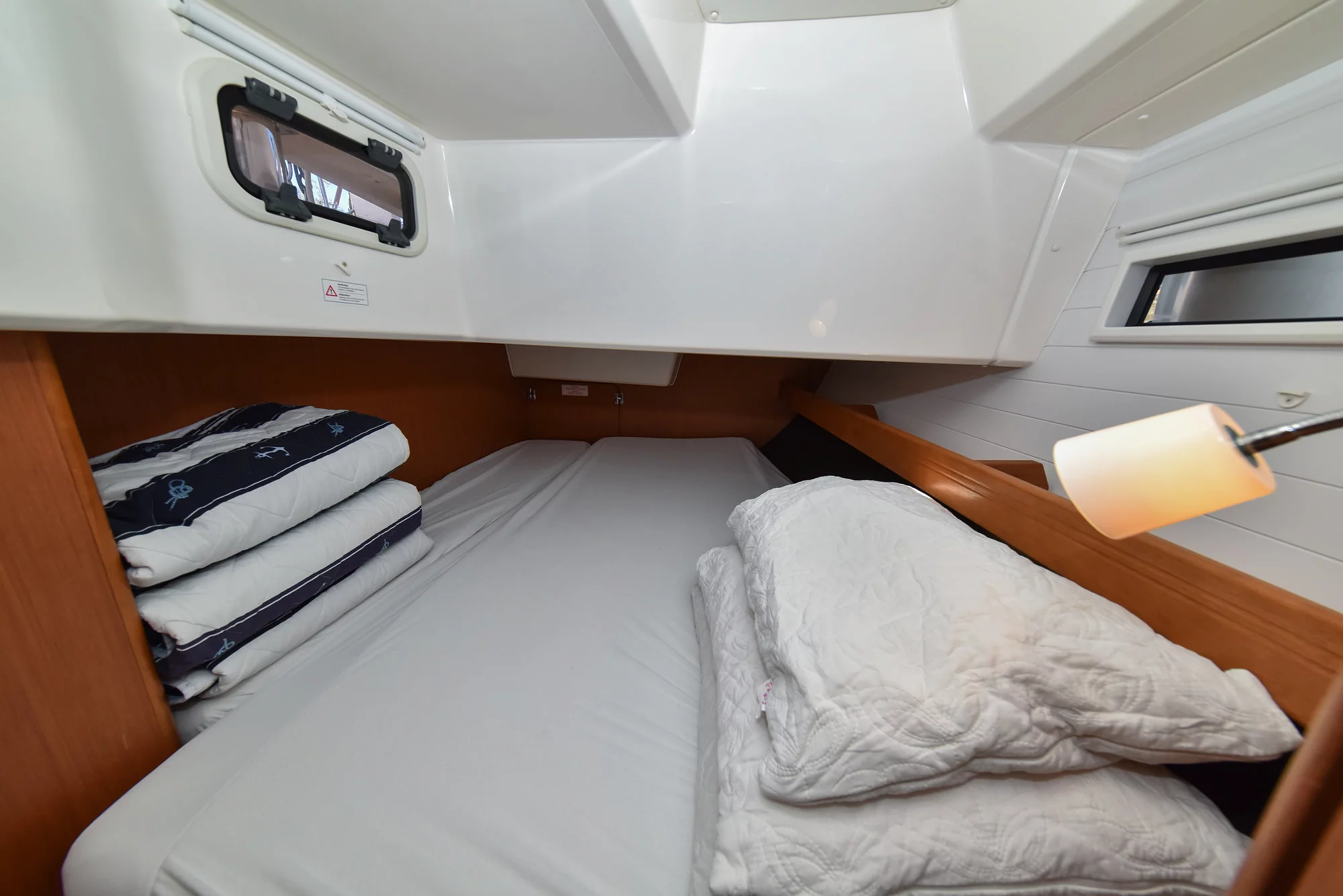 Bavaria Cruiser 41 (CHILL BILL)  - 1
